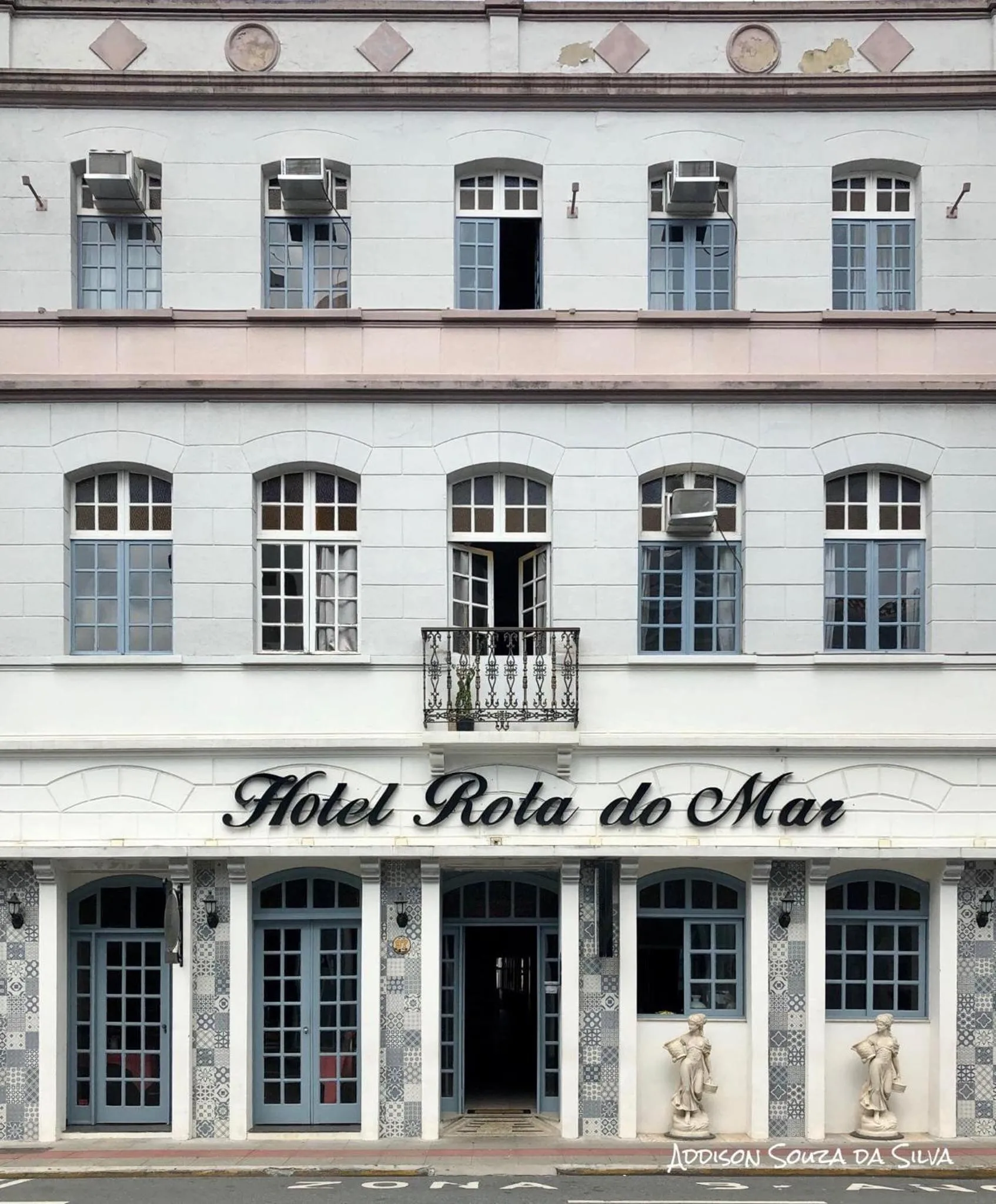 Hotel Rota Do Mar Inn Itajaí Navegantes
