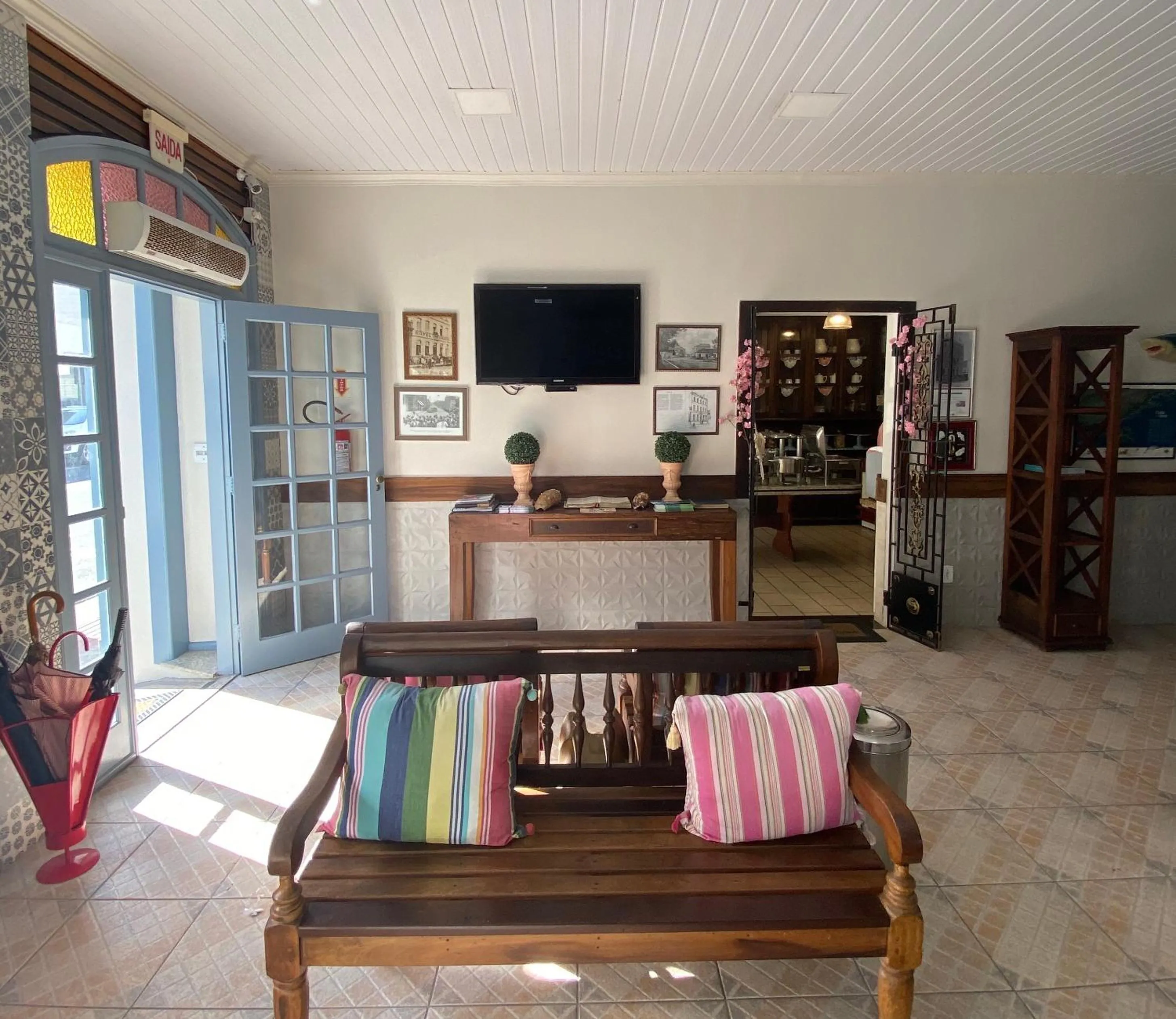 Hotel Rota Do Mar Inn Itajaí Navegantes