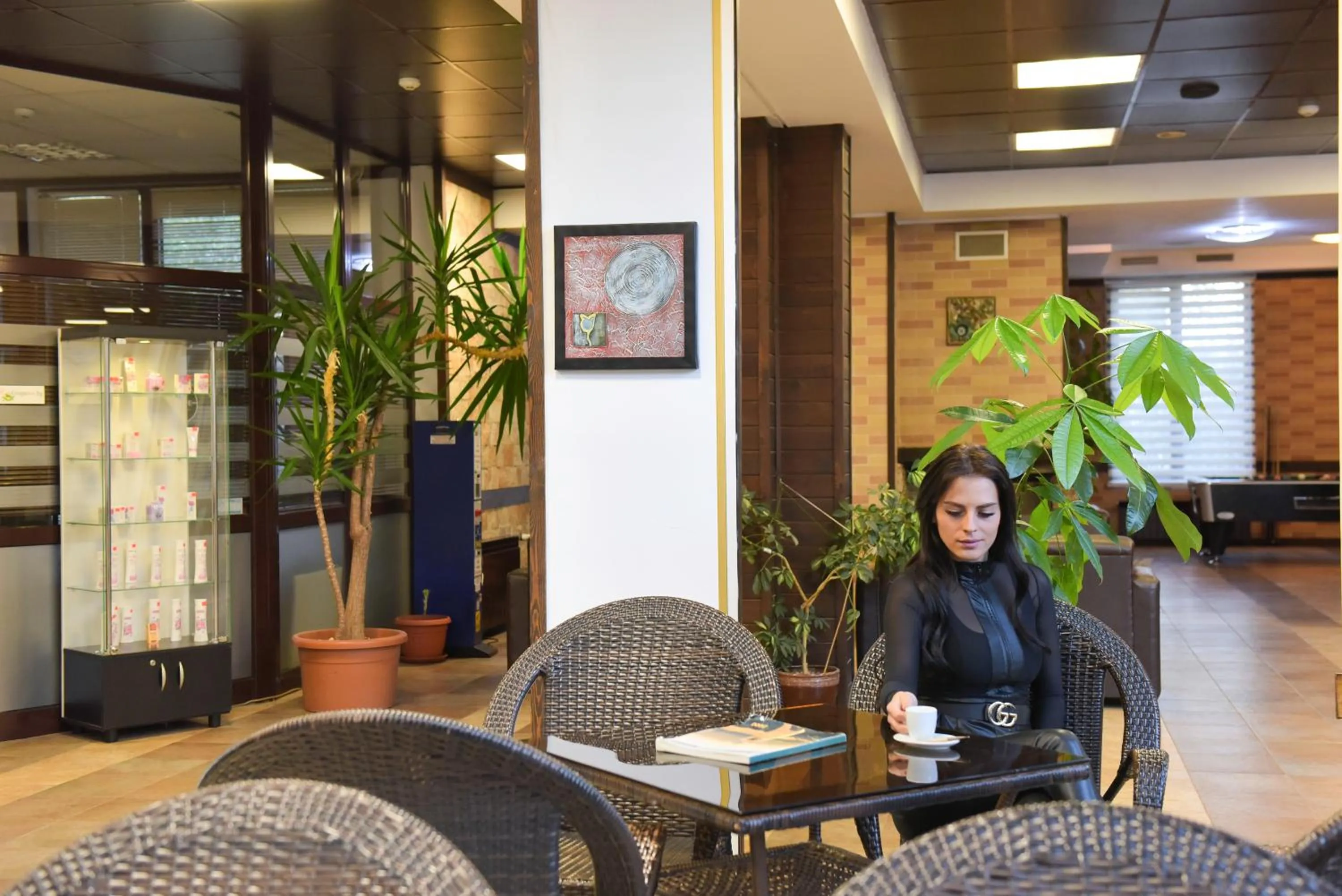 Royal Bansko - Family Apart Hotel With All Inclusive Light or HB&Drinks and Hot Pool & Jacuzzis