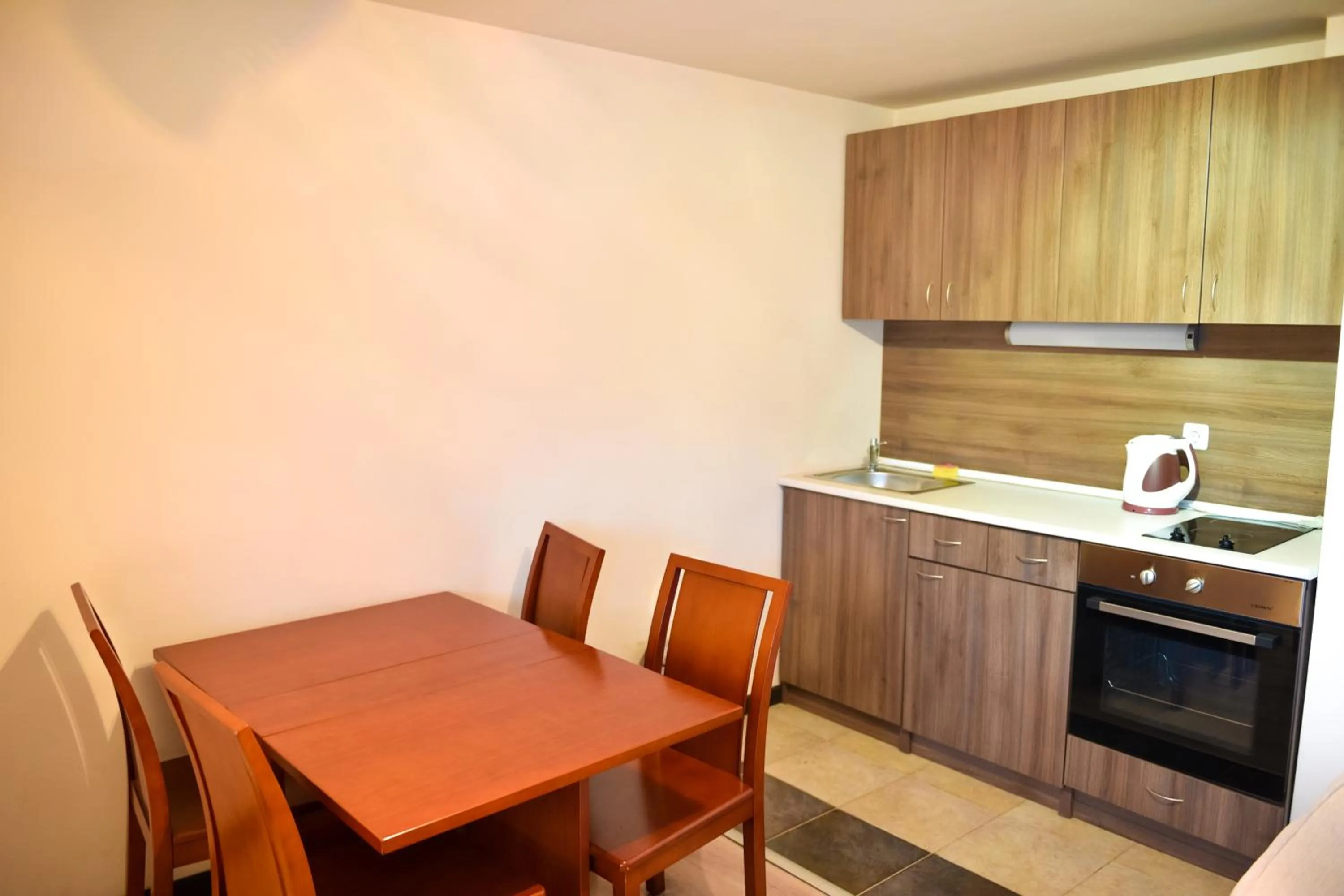 Photo of the whole room in Royal Bansko - Family Apart Hotel With All Inclusive Light or HB&Drinks and Hot Pool & Jacuzzis