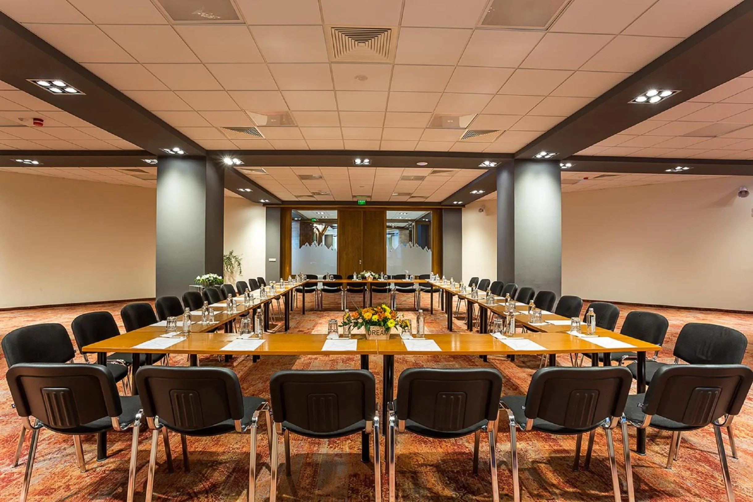 Activities in Rila Hotel Borovets