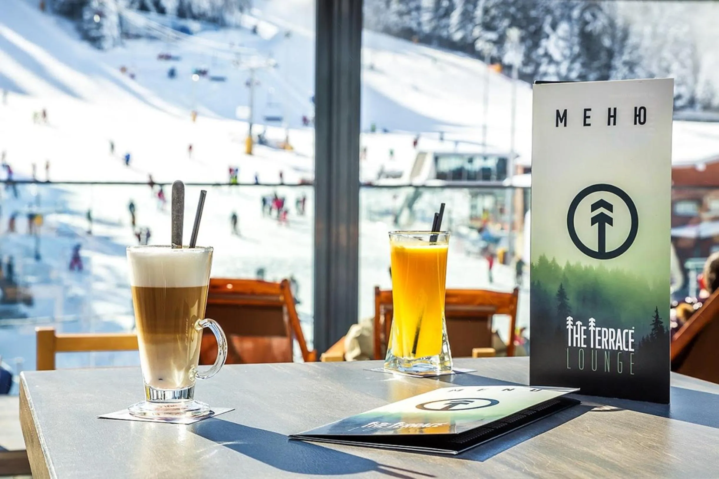 Day in Rila Hotel Borovets