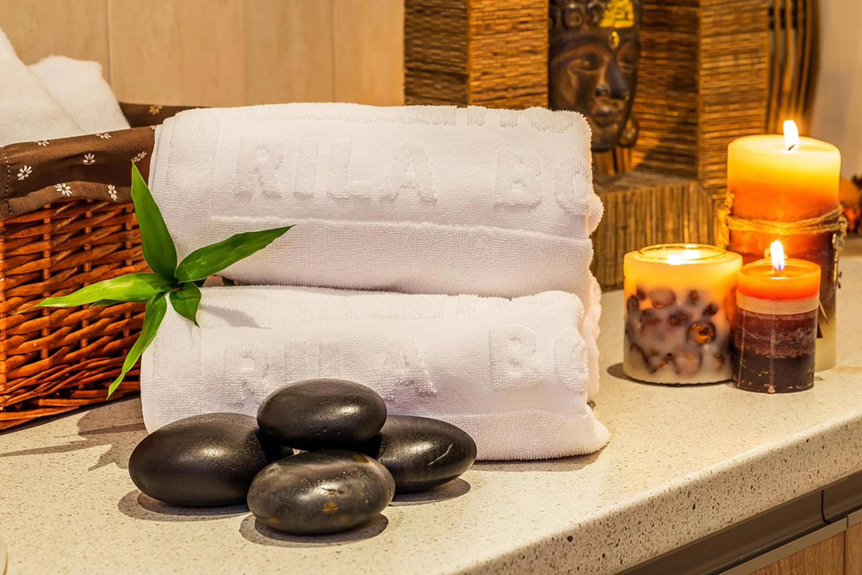 Massage in Rila Hotel Borovets