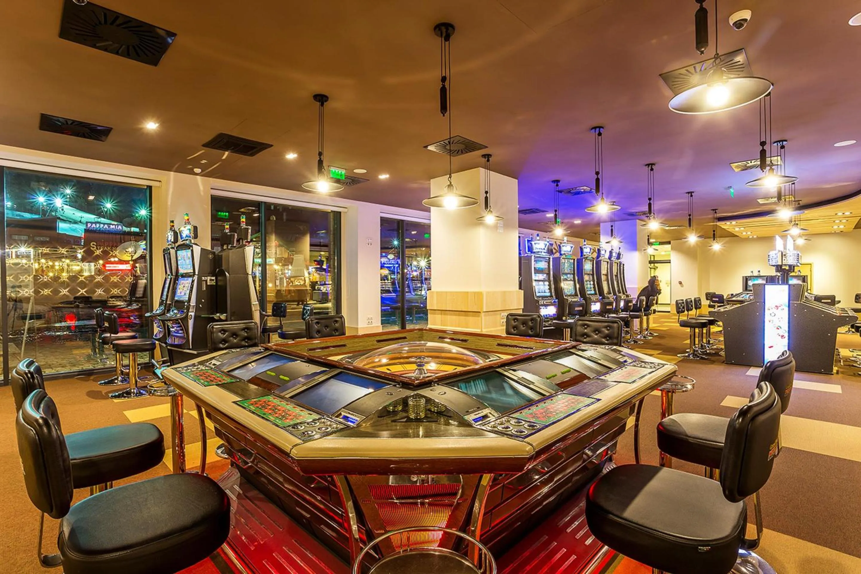 Winter in Rila Hotel Borovets