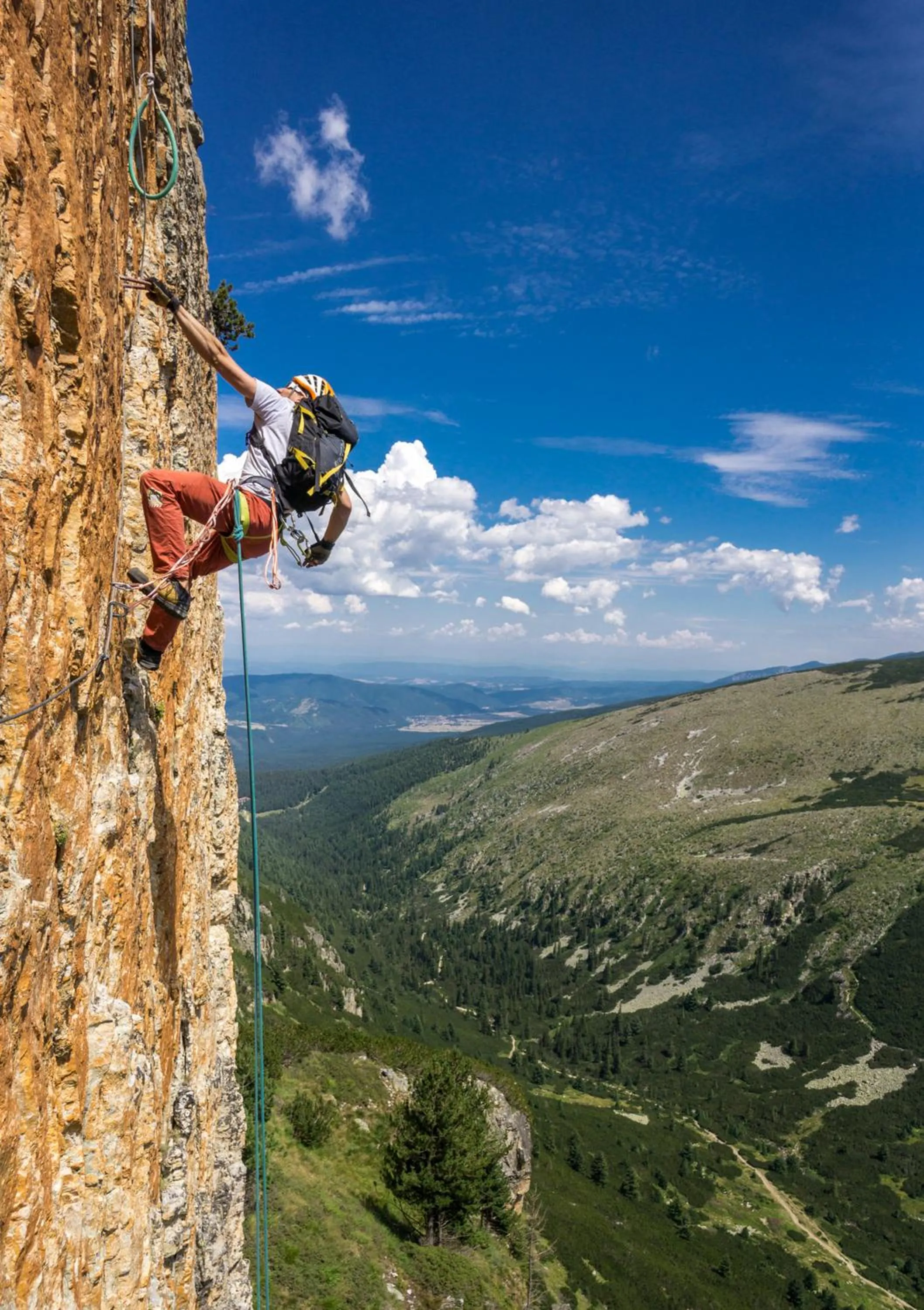 Spring in Rila Hotel Borovets