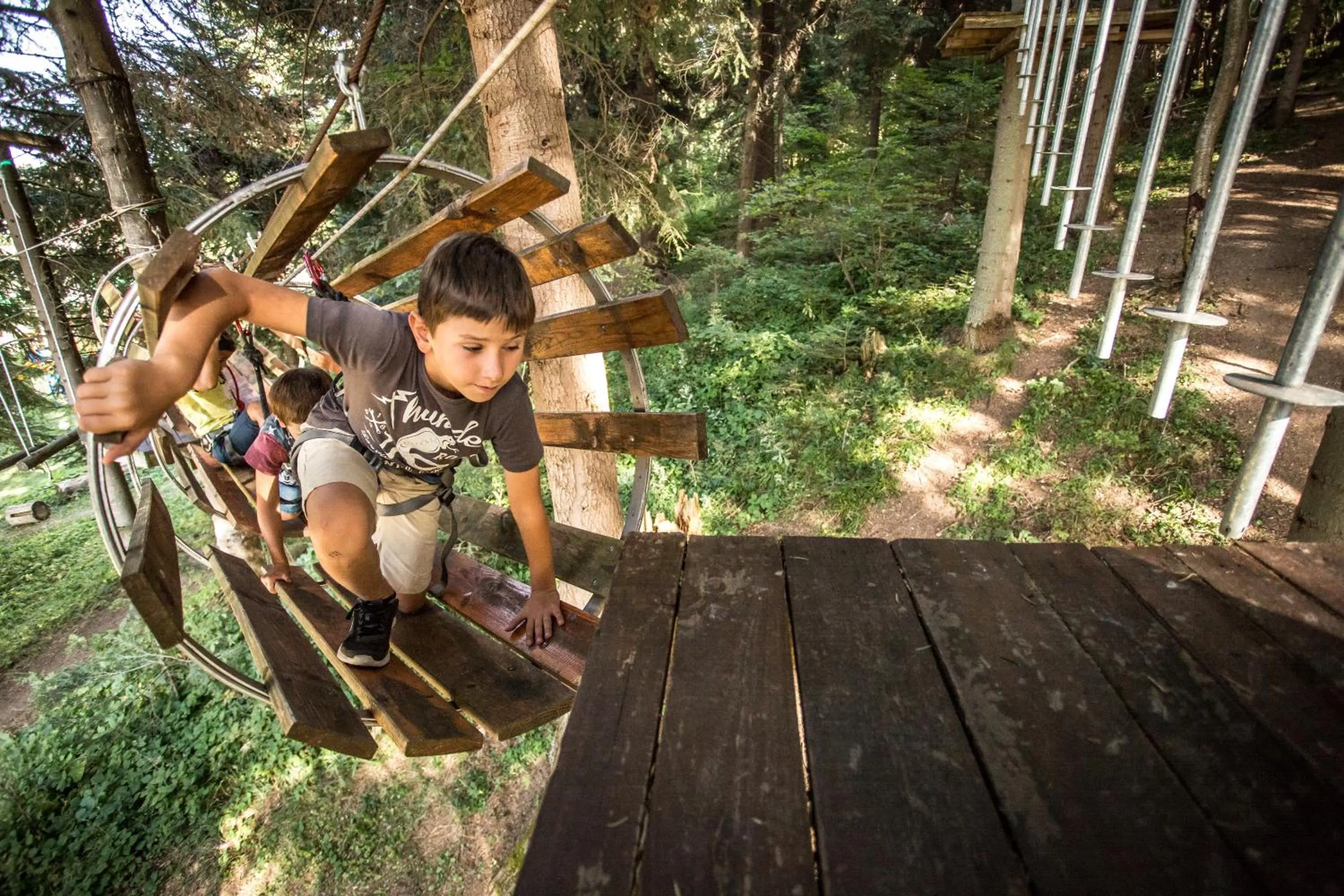 Spring in Rila Hotel Borovets
