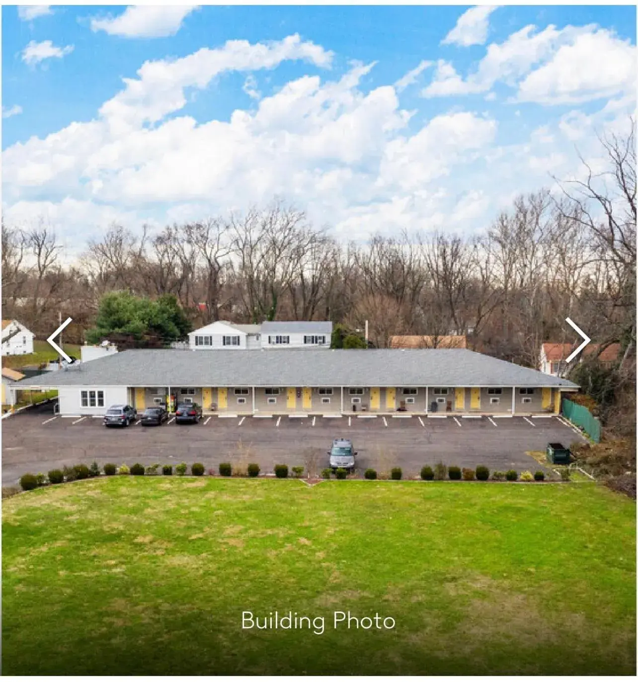 Scottish Inn and Suites - Bensalem-Philadelphia Scottish Inn and Suites - Bensalem-Philadelphia