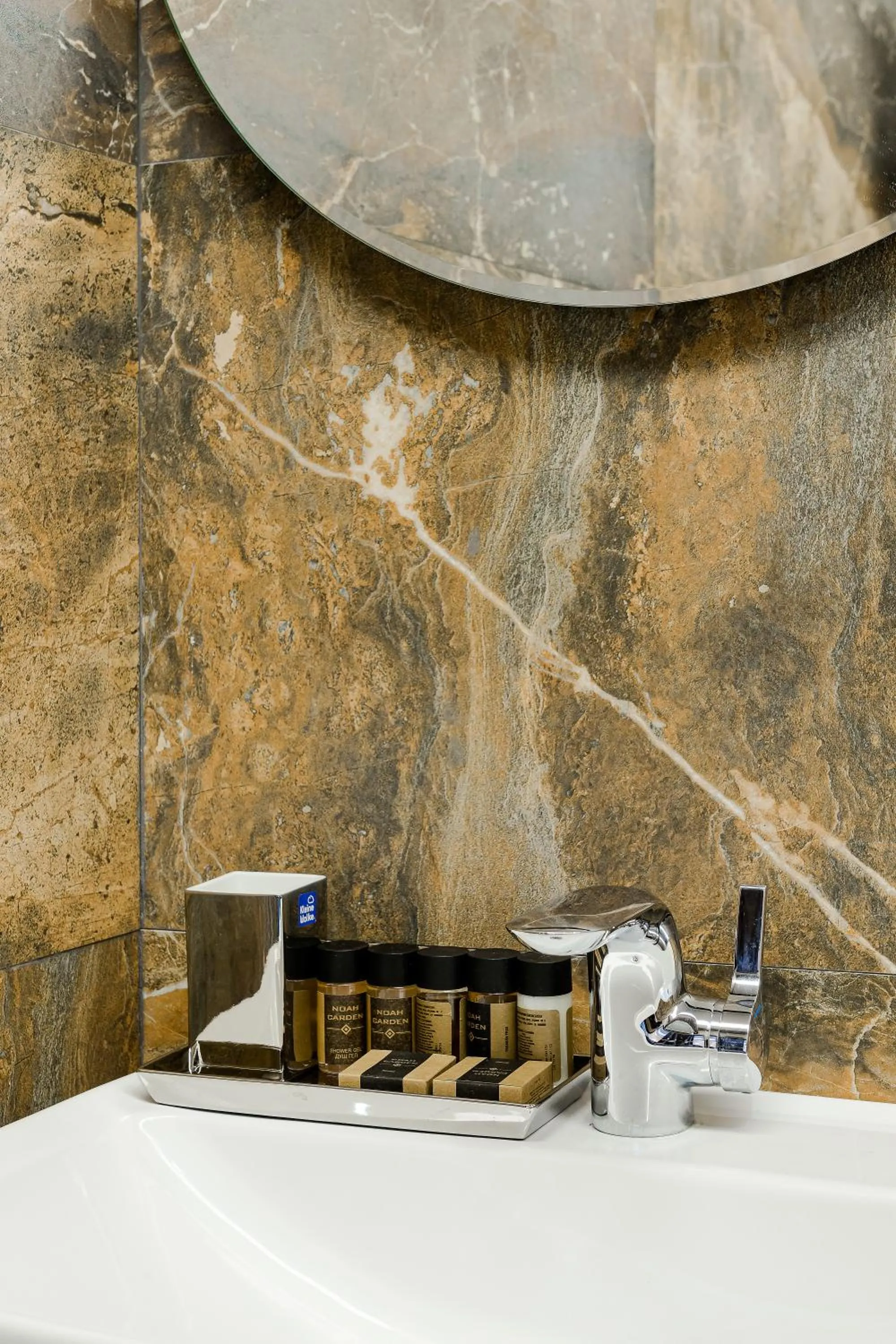 Hot Tub in Tsarevets Boutique Hotel & SPA