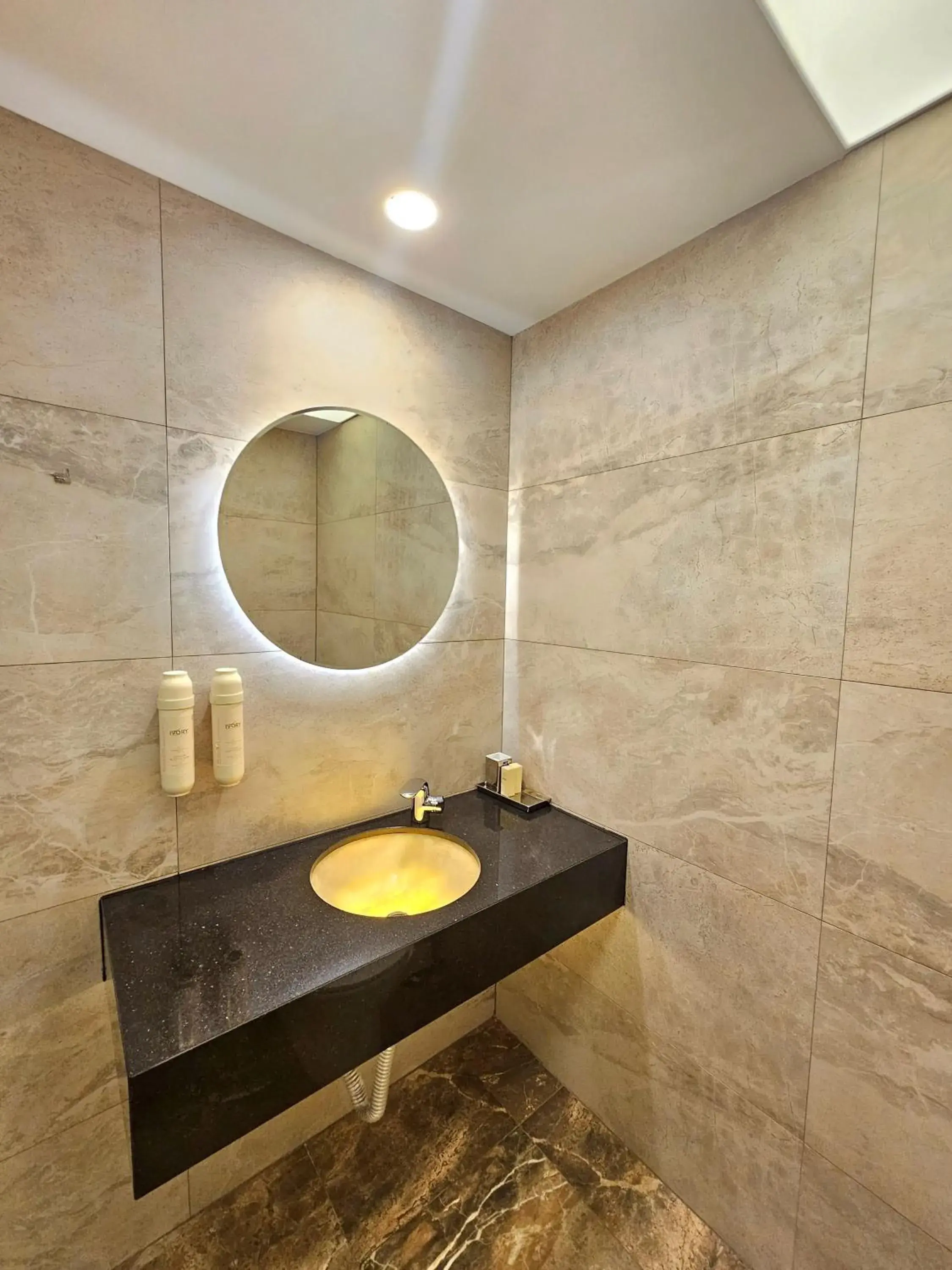Twin Room - Free Spa Access in Tsarevets Boutique Hotel & SPA Twin Room - Free Spa Access in Tsarevets Boutique Hotel & SPA