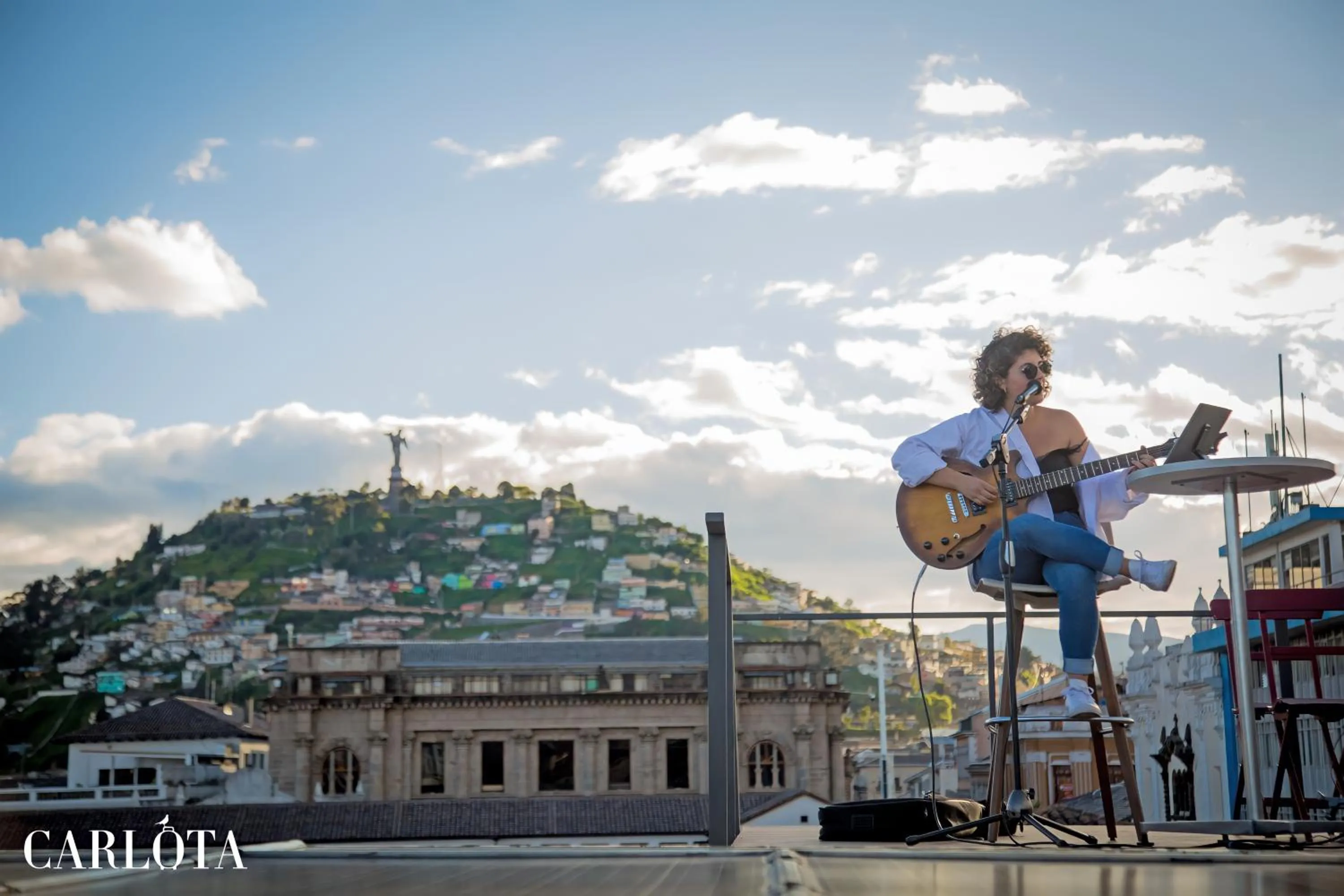 Activities in Carlota Sustainable Design Hotel