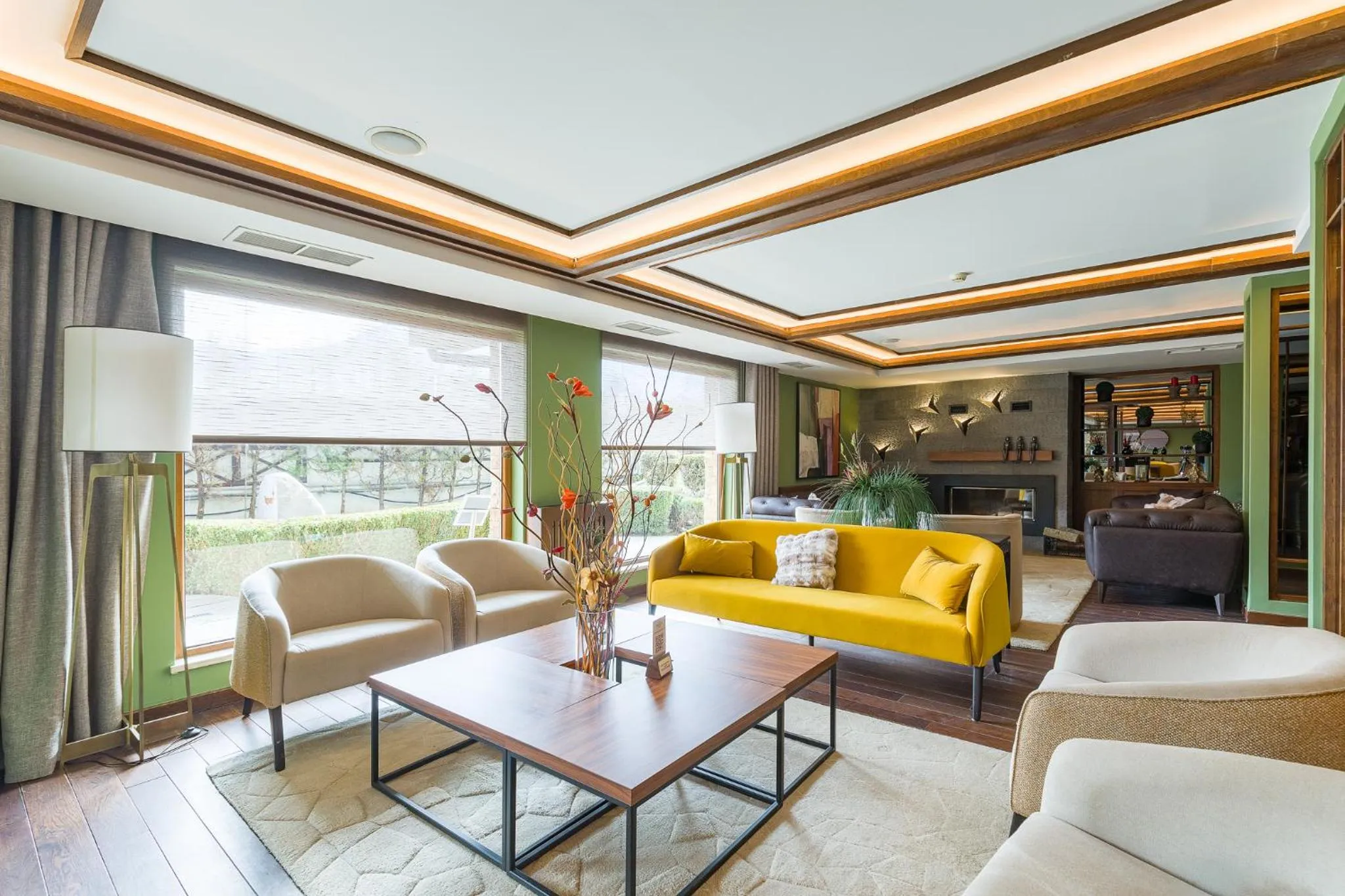 Regnum Bansko Ski Hotel & SPA