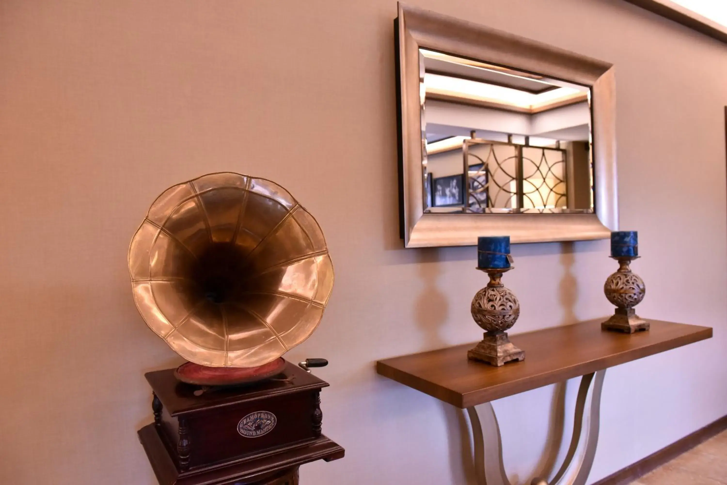 Property building in Regnum Bansko Ski Hotel & SPA Property building in Regnum Bansko Ski Hotel & SPA