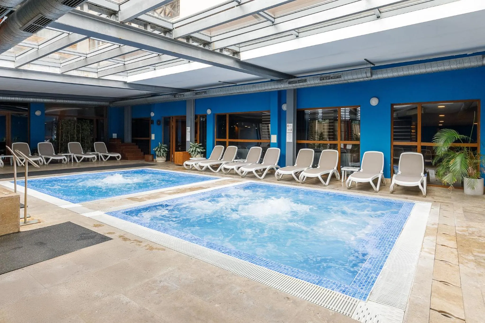 Regnum Bansko Ski Hotel & SPA