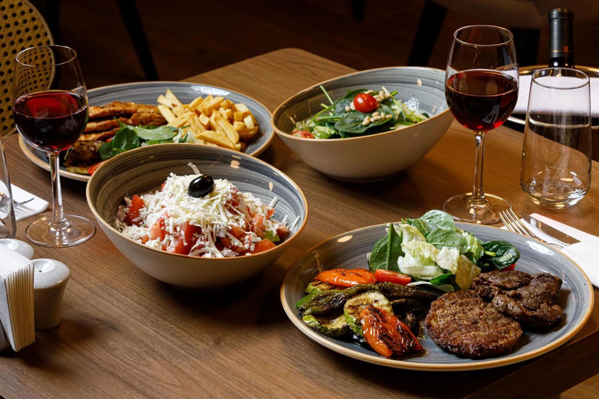 Regnum Bansko Ski Hotel & SPA