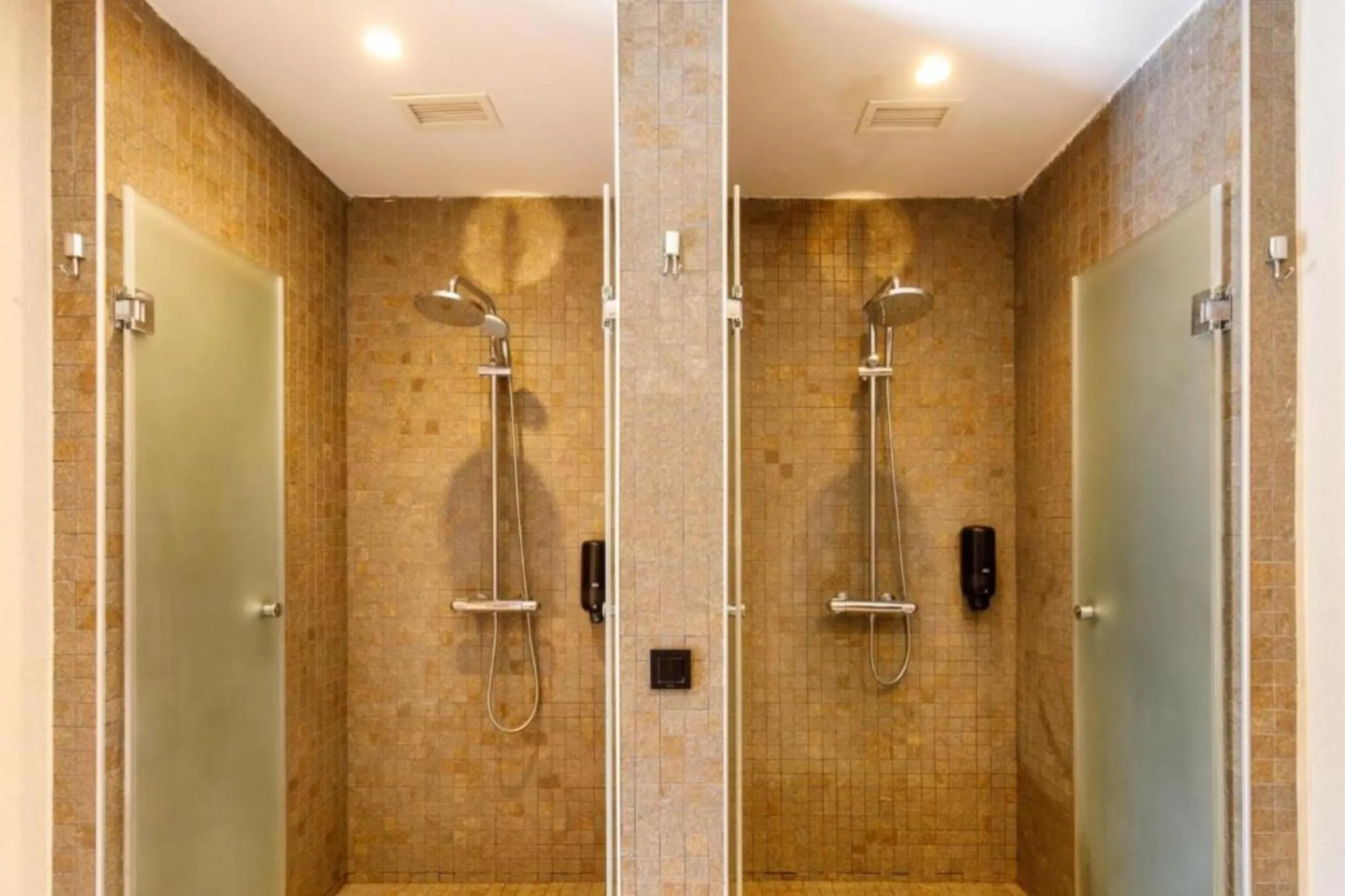 Spa and wellness centre/facilities in Regnum Bansko Ski Hotel & SPA