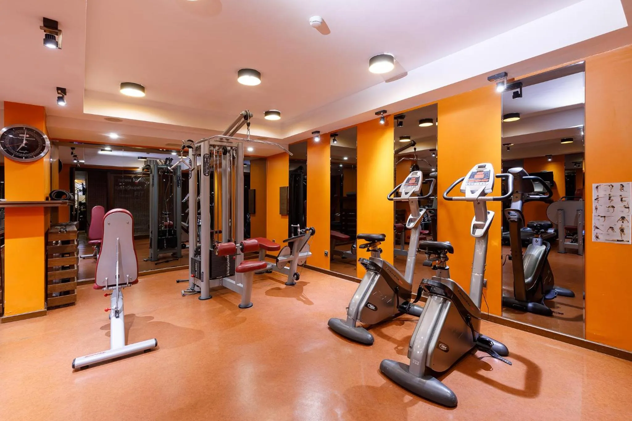 Regnum Bansko Ski Hotel & SPA