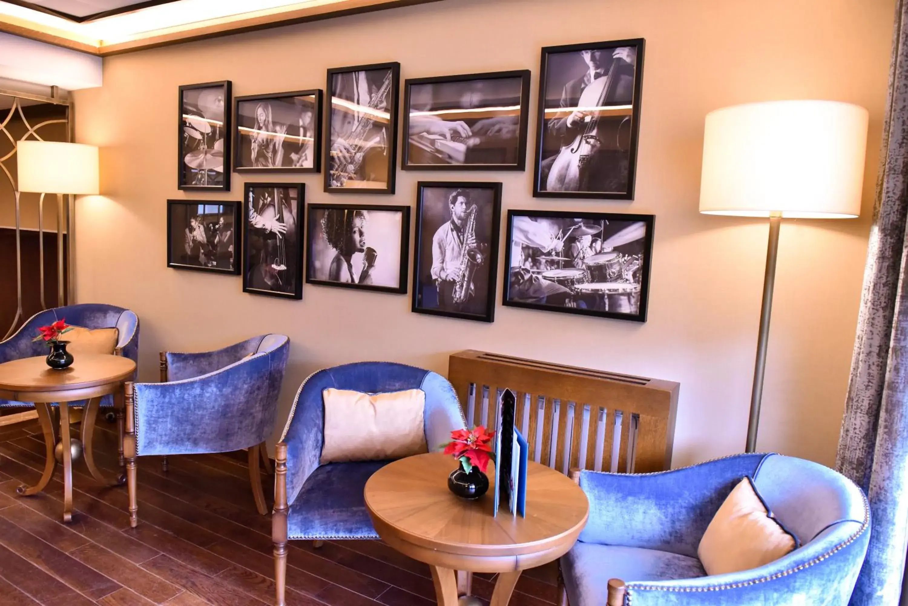 Property building in Regnum Bansko Ski Hotel & SPA Property building in Regnum Bansko Ski Hotel & SPA