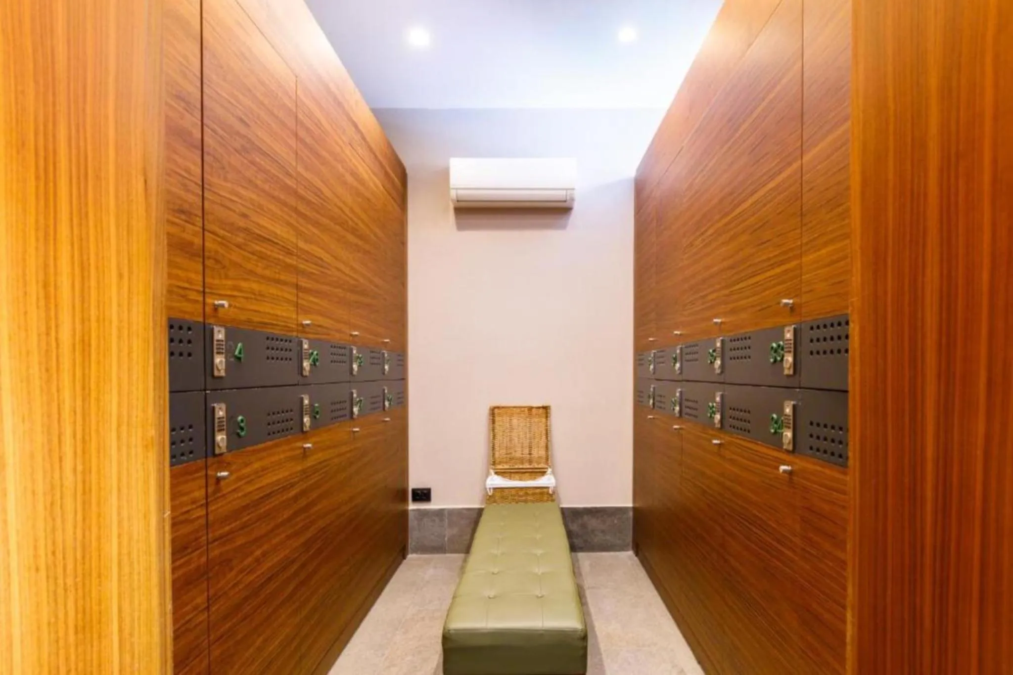 Spa and wellness centre/facilities in Regnum Bansko Ski Hotel & SPA