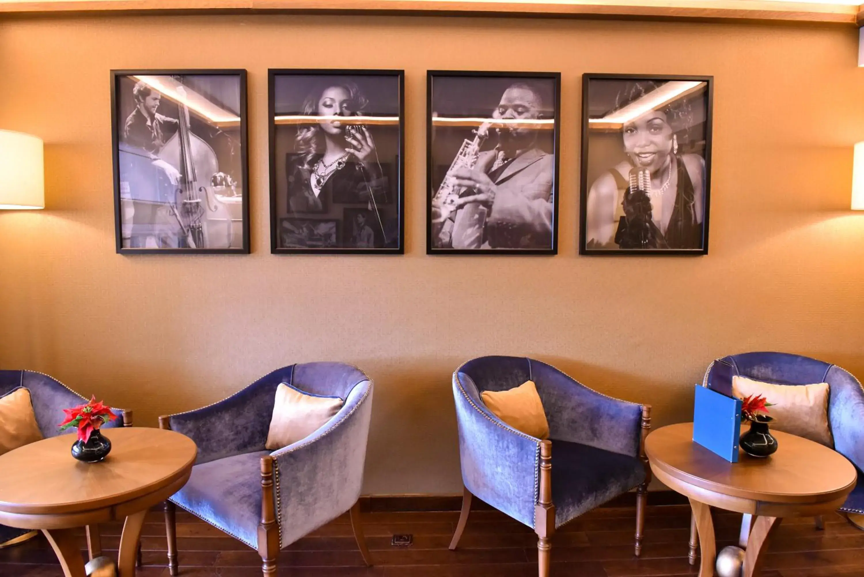 Property building in Regnum Bansko Ski Hotel & SPA Property building in Regnum Bansko Ski Hotel & SPA