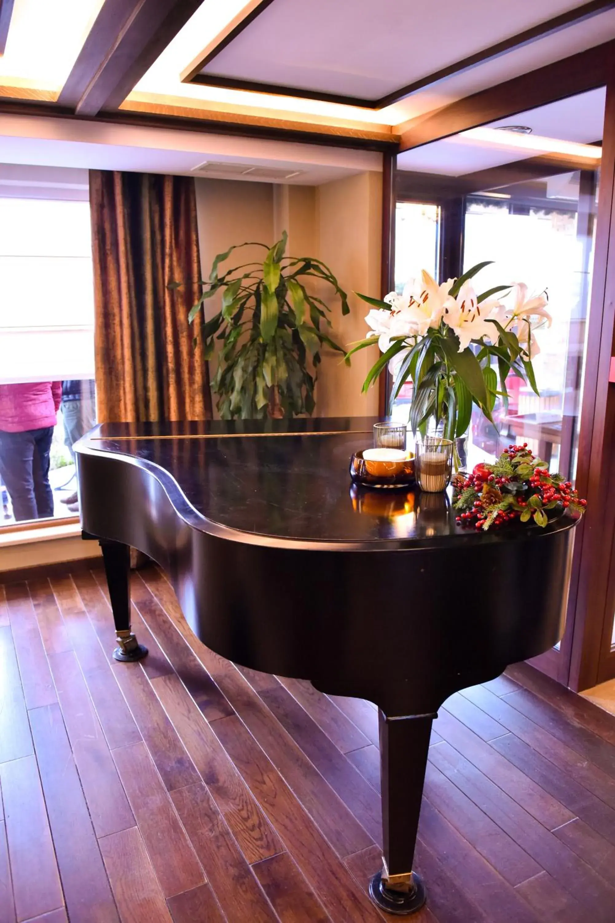 Property building in Regnum Bansko Ski Hotel & SPA Property building in Regnum Bansko Ski Hotel & SPA