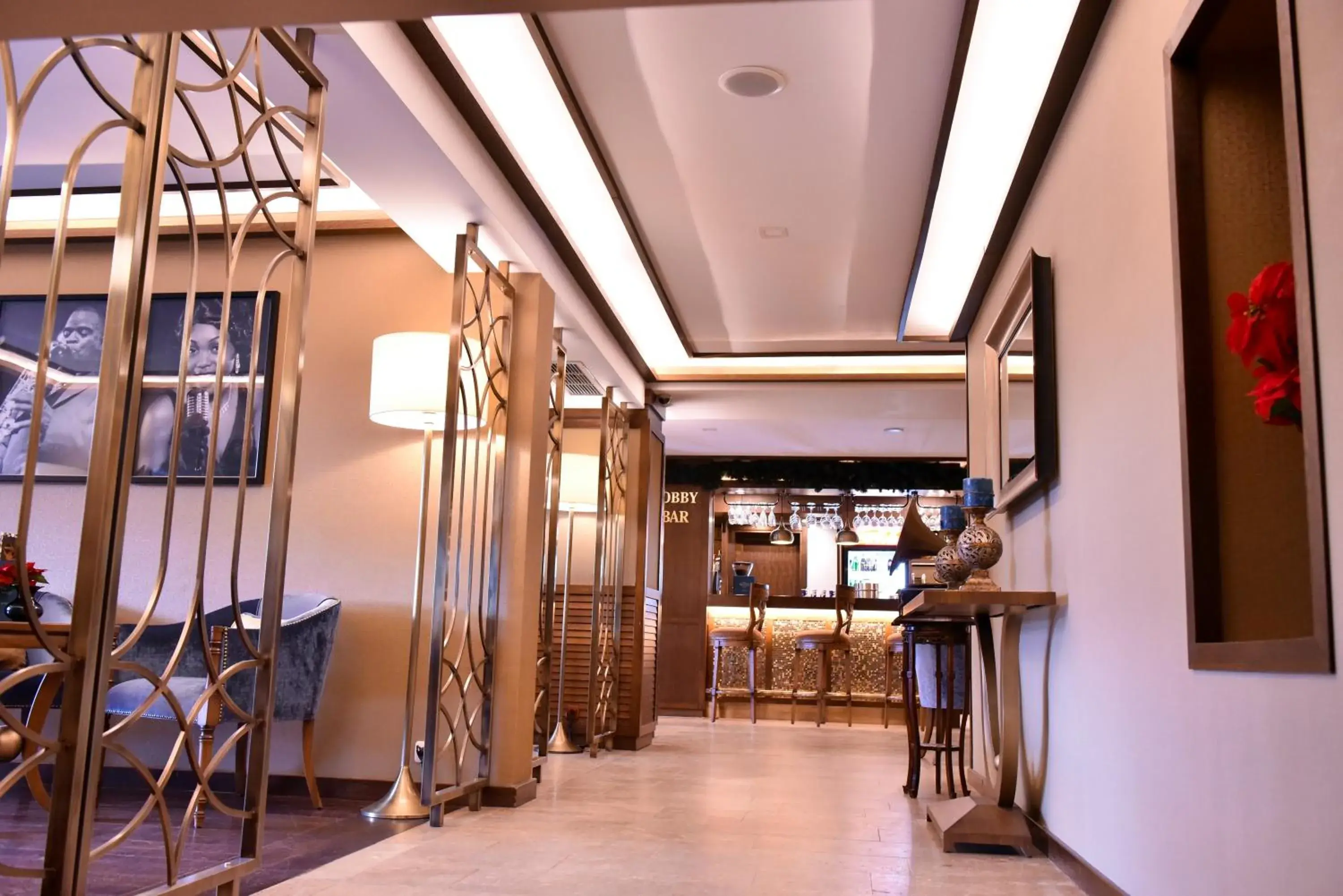 Property building in Regnum Bansko Ski Hotel & SPA Property building in Regnum Bansko Ski Hotel & SPA