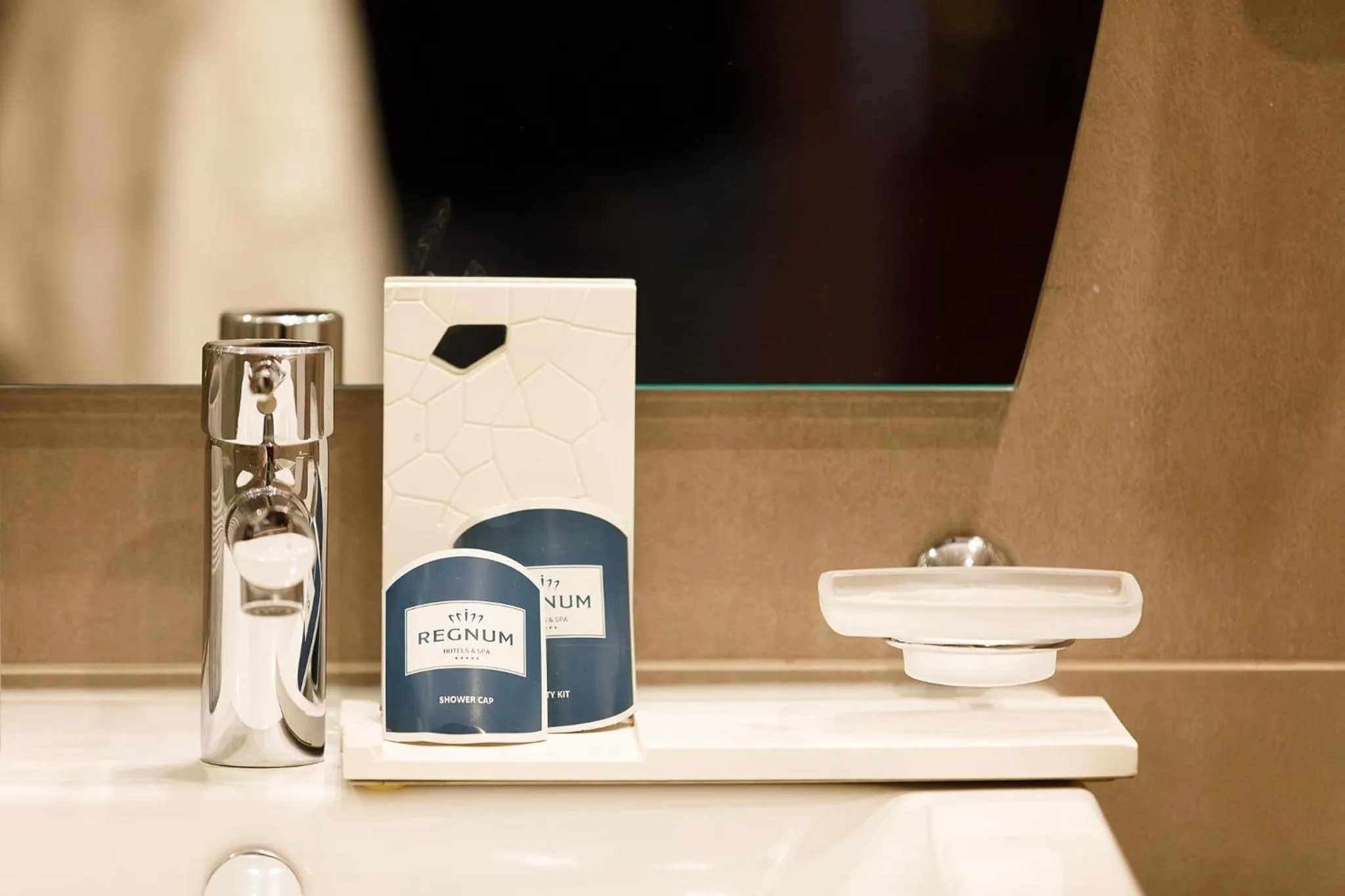 Regnum Bansko Ski Hotel & SPA