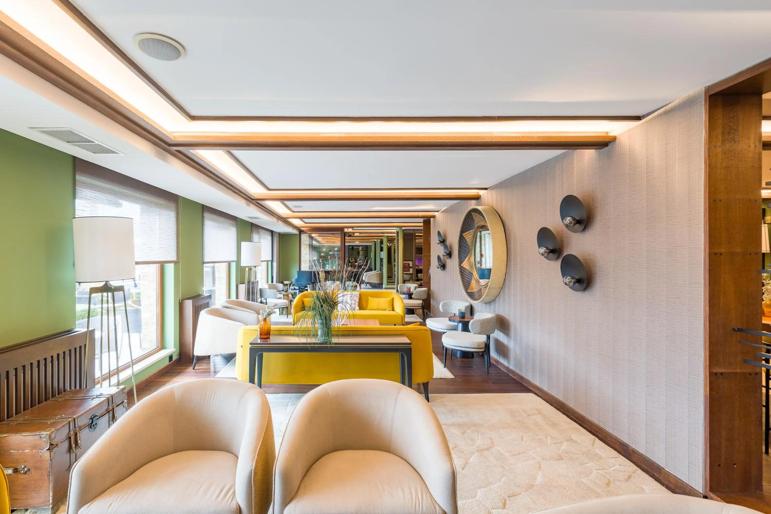 Regnum Bansko Ski Hotel & SPA