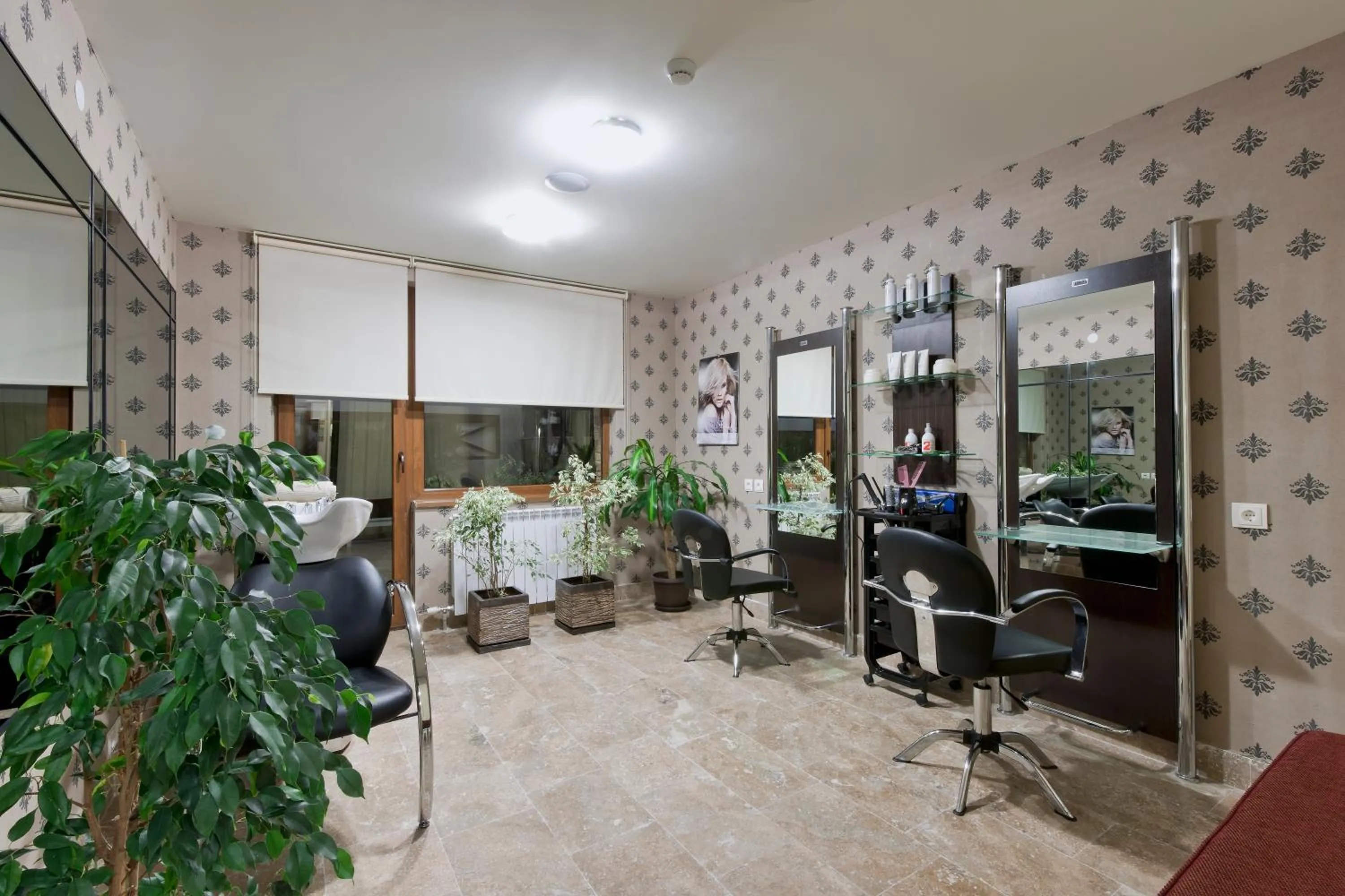 Activities in Regnum Bansko Ski Hotel & SPA