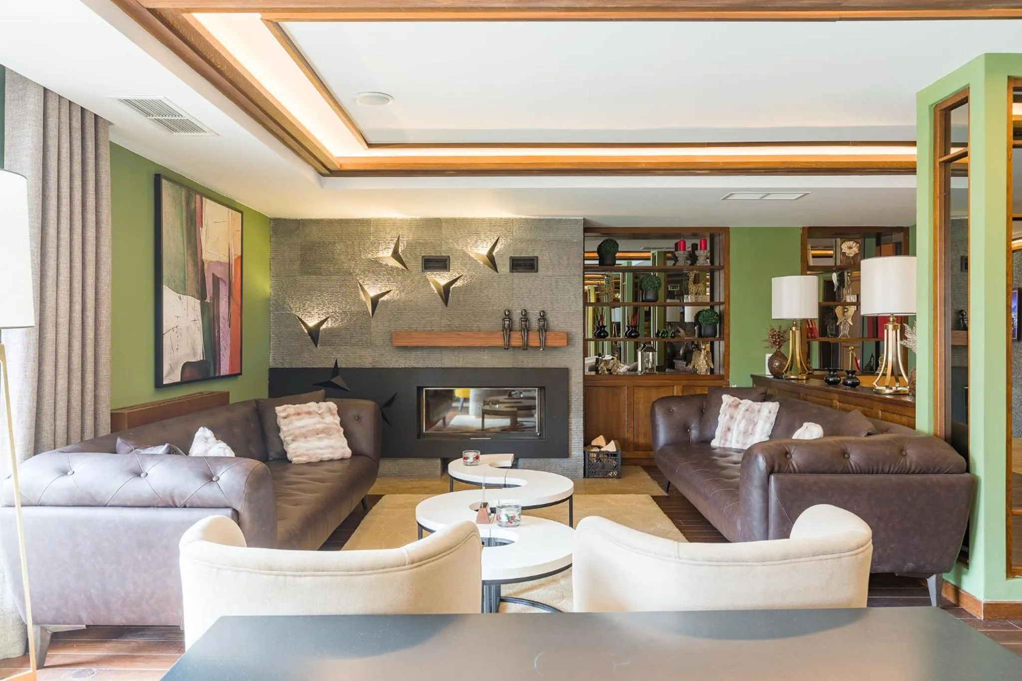 Regnum Bansko Ski Hotel & SPA