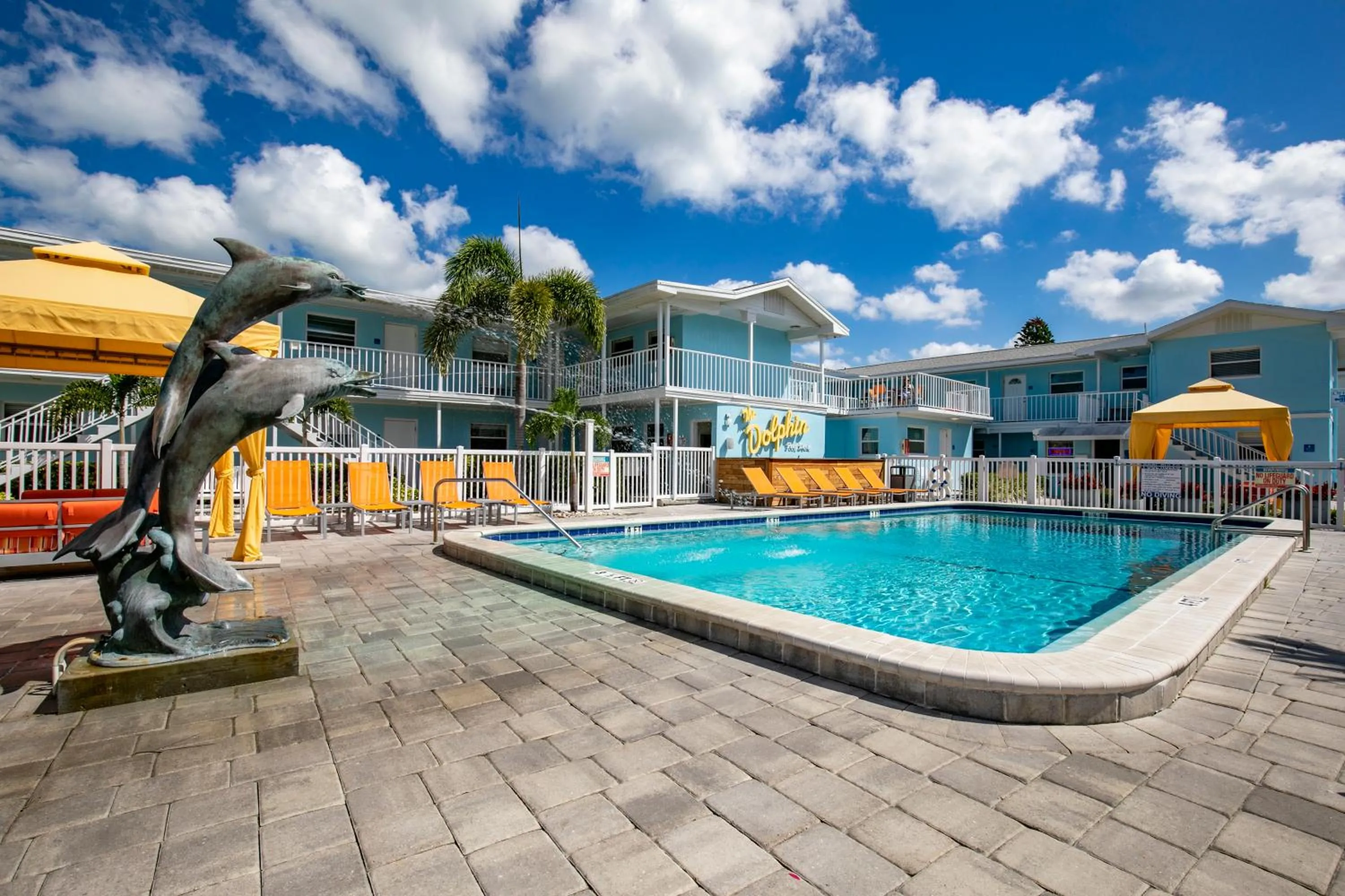 Other in St. Pete Beach Suites