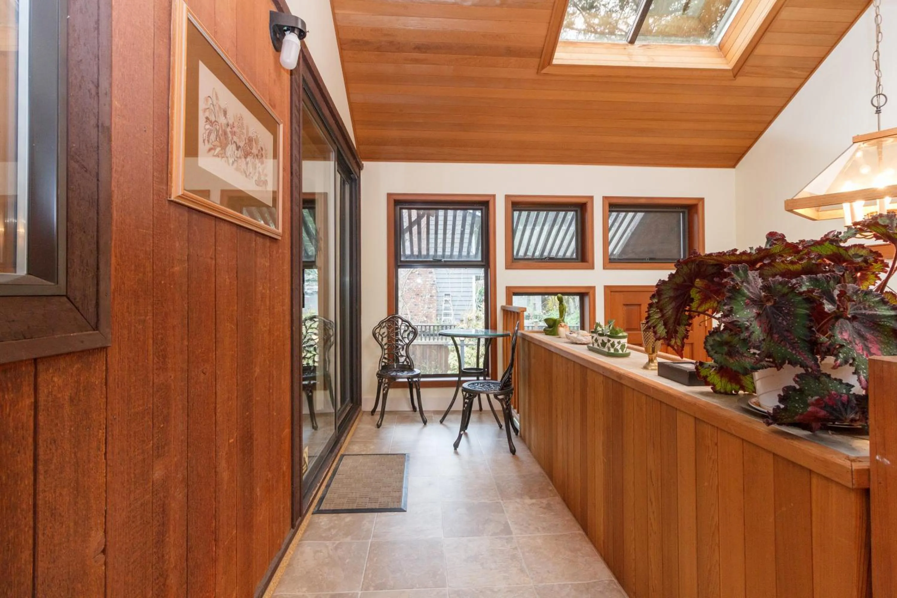 Facade/entrance in Coles Bay Vacation Retreat