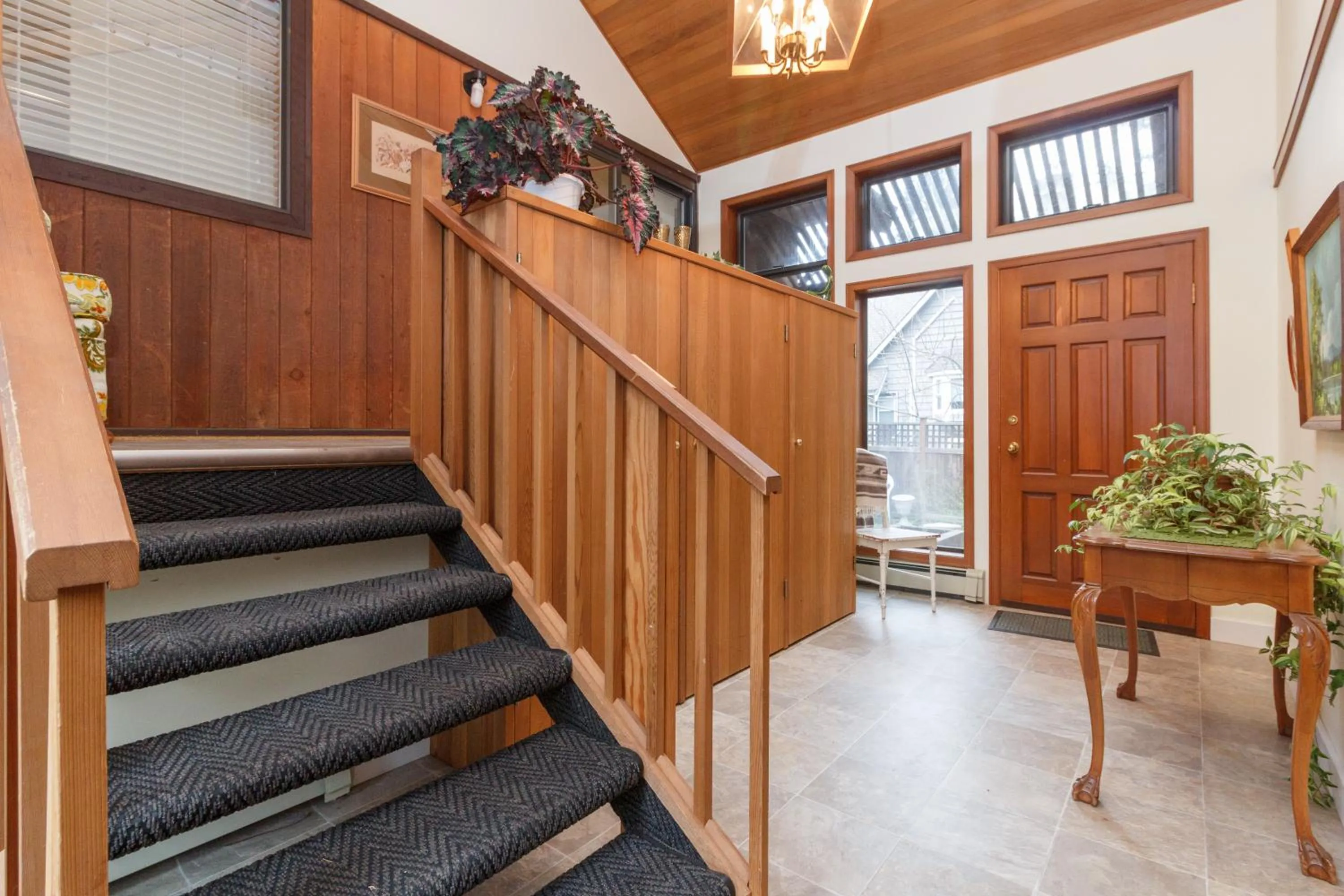 Facade/entrance in Coles Bay Vacation Retreat