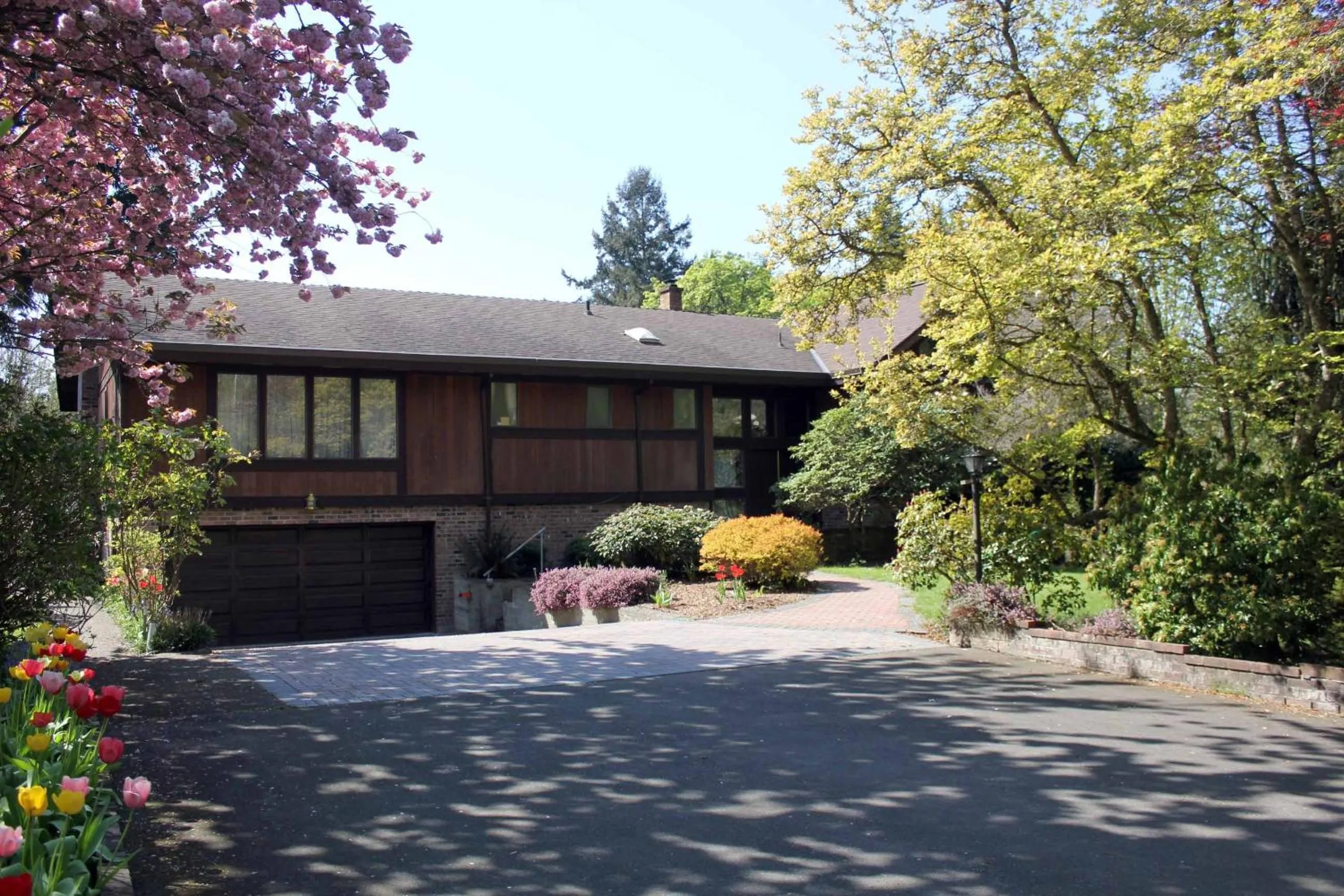 Facade/entrance in Coles Bay Vacation Retreat