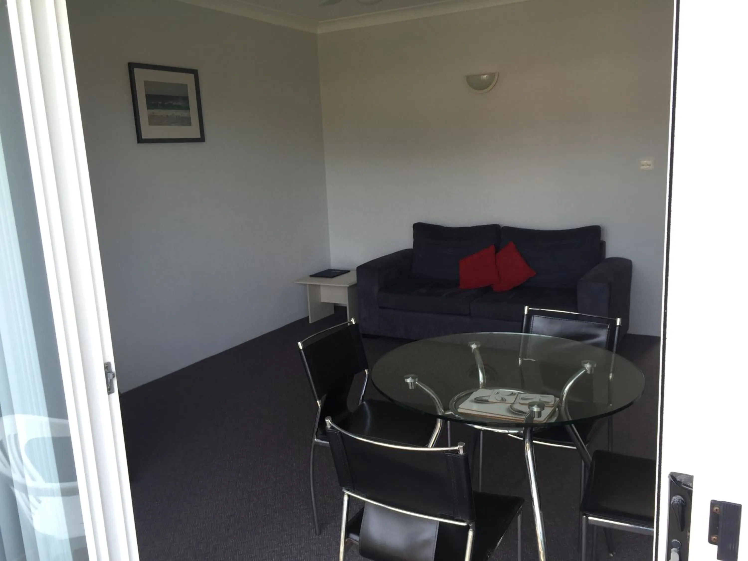 Aquarius Apartments Mollymook