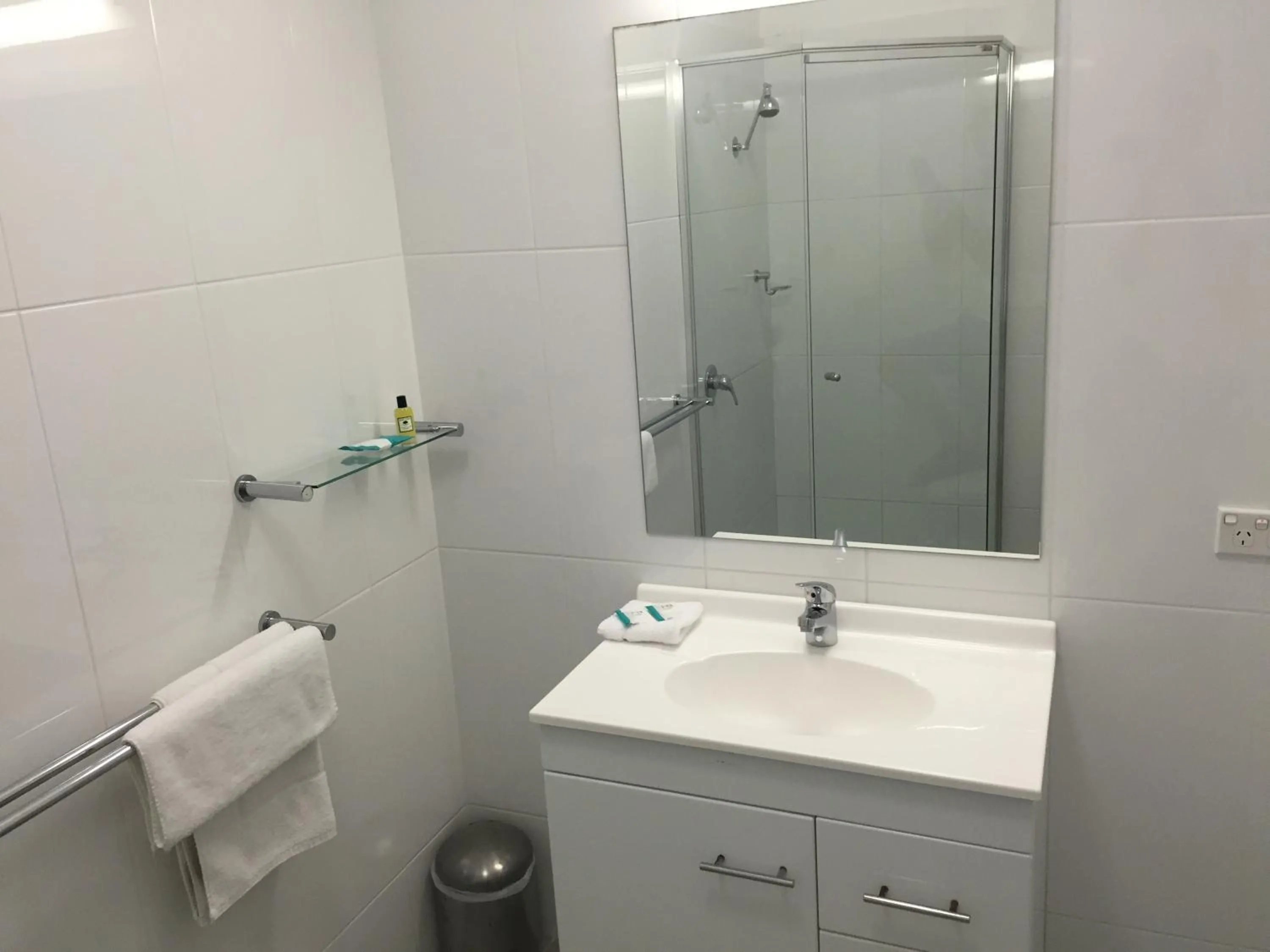 Aquarius Apartments Mollymook