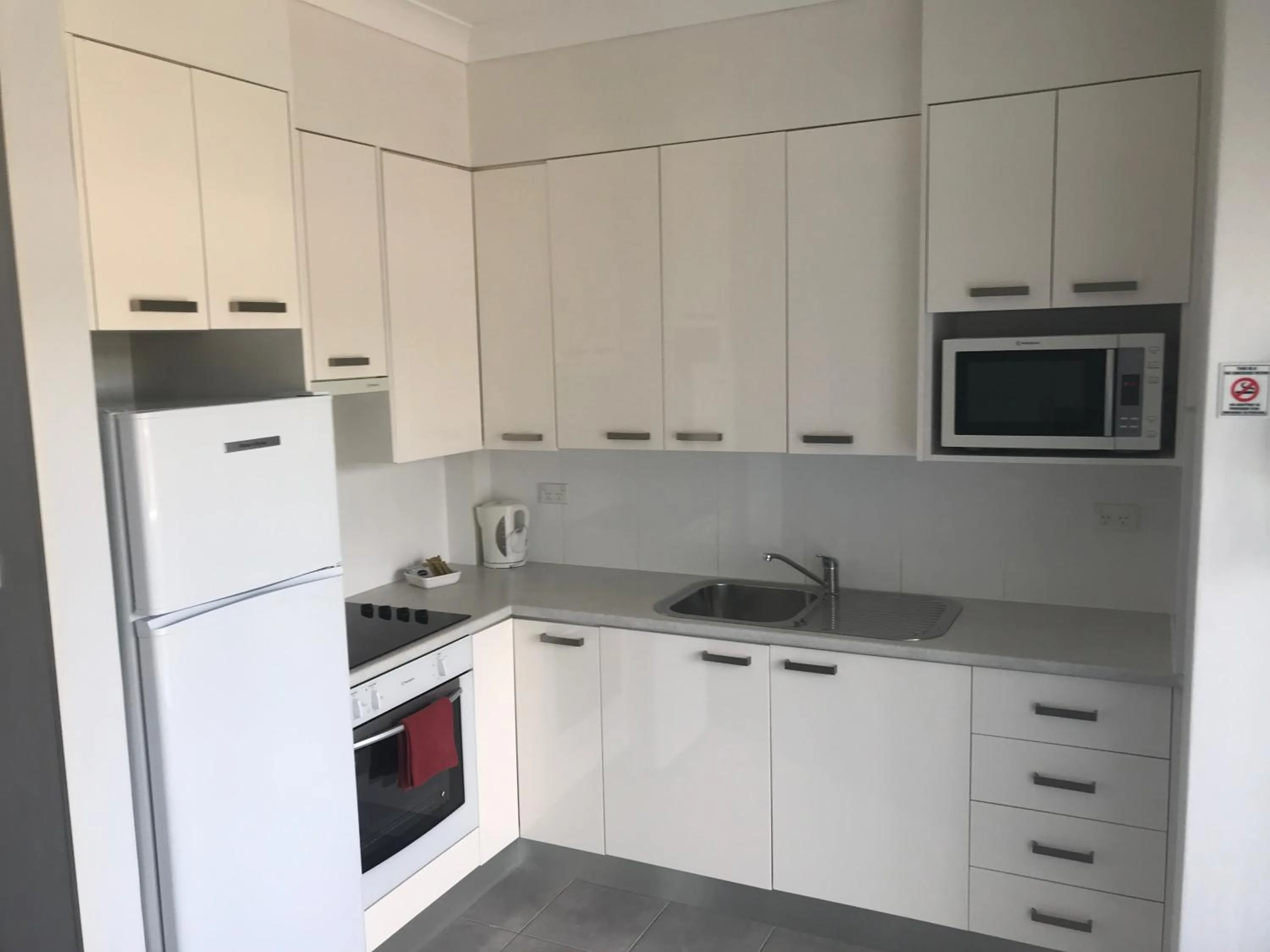 Aquarius Apartments Mollymook