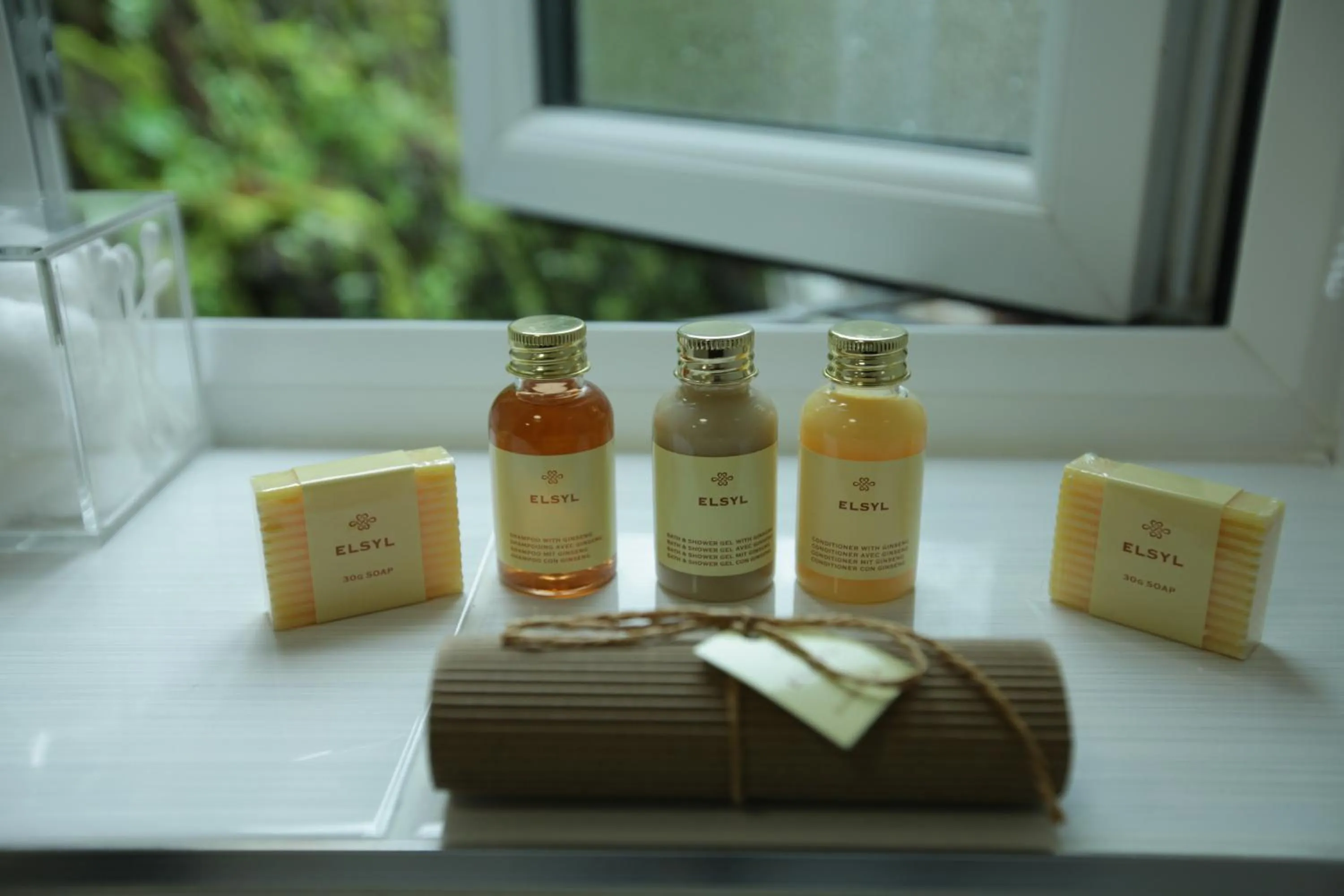 Bathroom in The Bonnicott Hotel Lynmouth