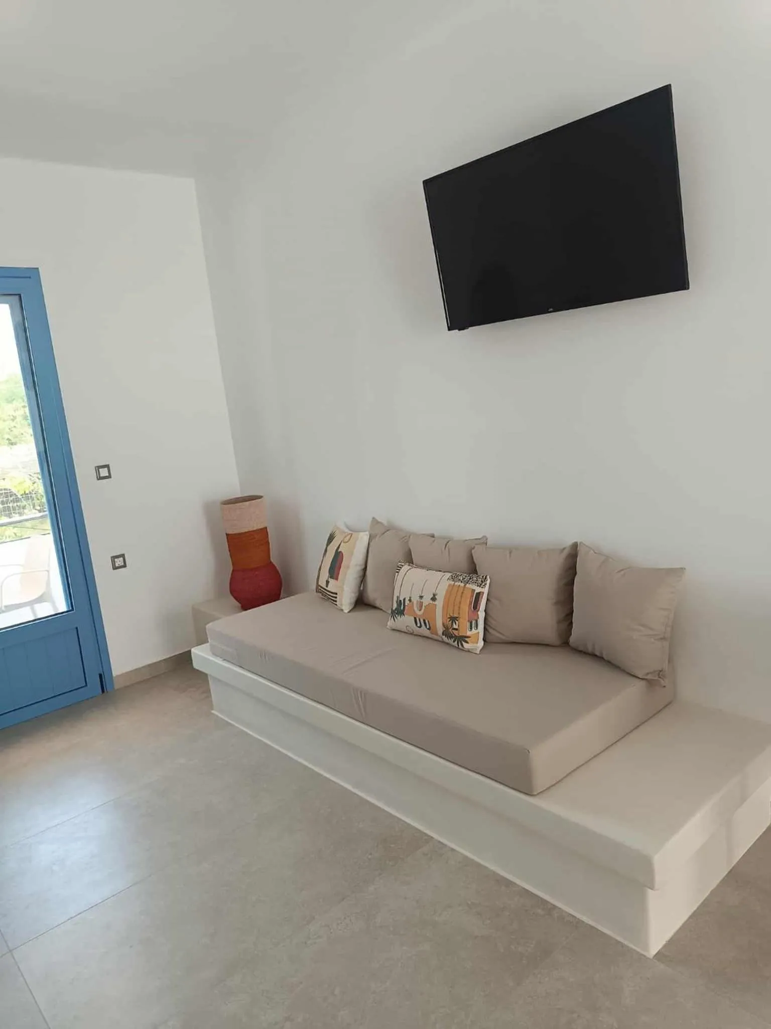Pontoria Stegna Studios