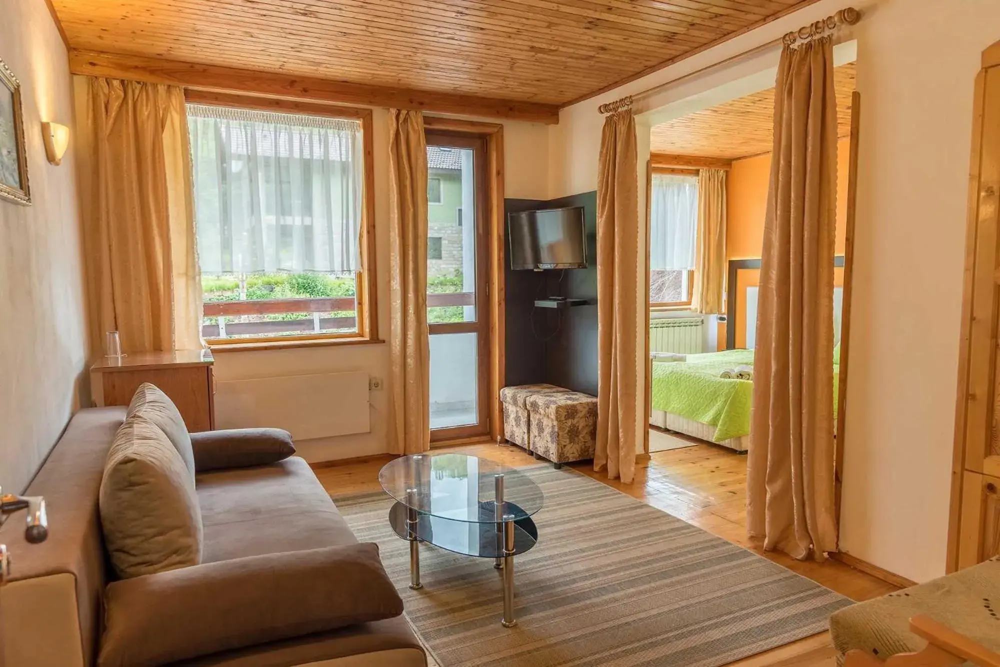 Family Studio in Hotel Paradise Place Family Studio in Hotel Paradise Place