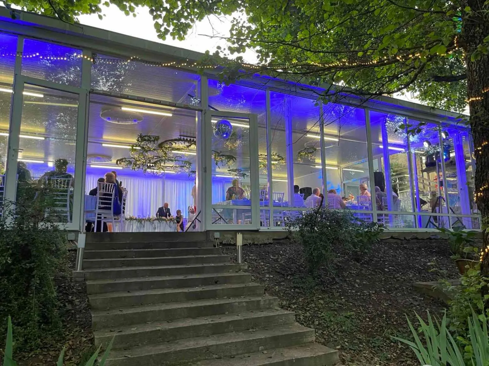 Hotel Paradise Place