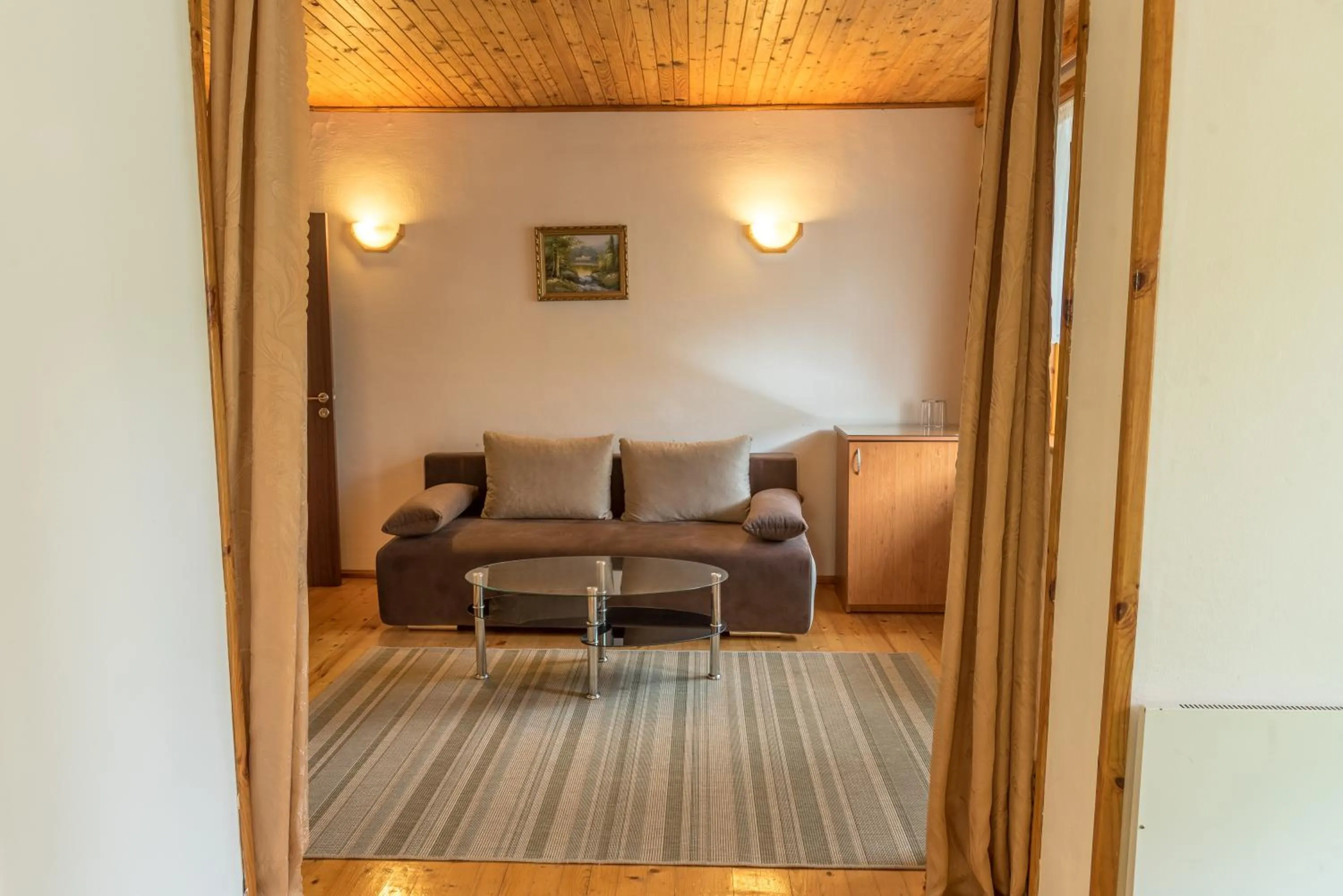 Hotel Paradise Place