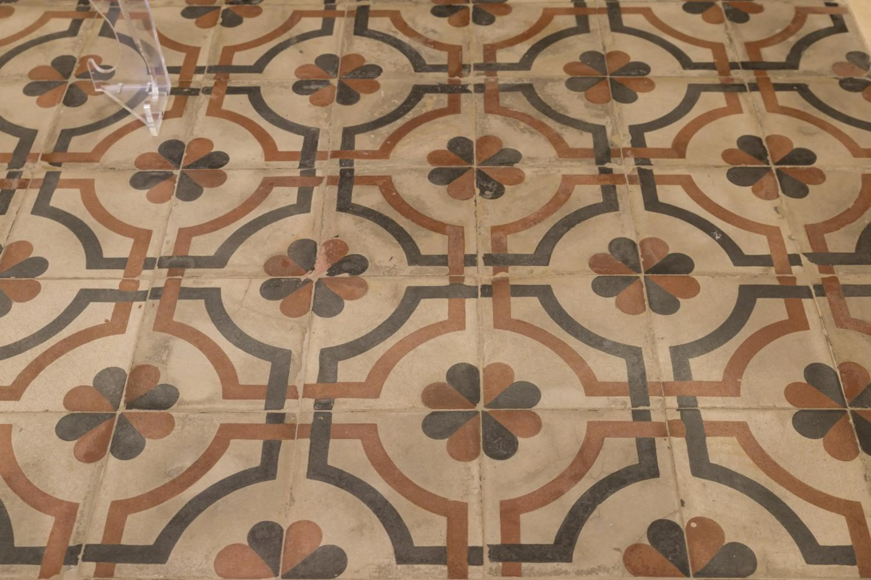 Lobby or reception in Maecò Ortigia B&B - Hospitality & Charming Rooms