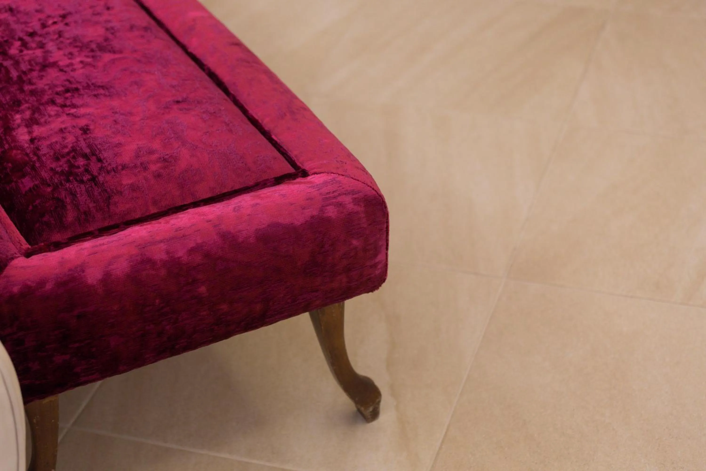 Decorative detail in Maecò Ortigia B&B - Hospitality & Charming Rooms