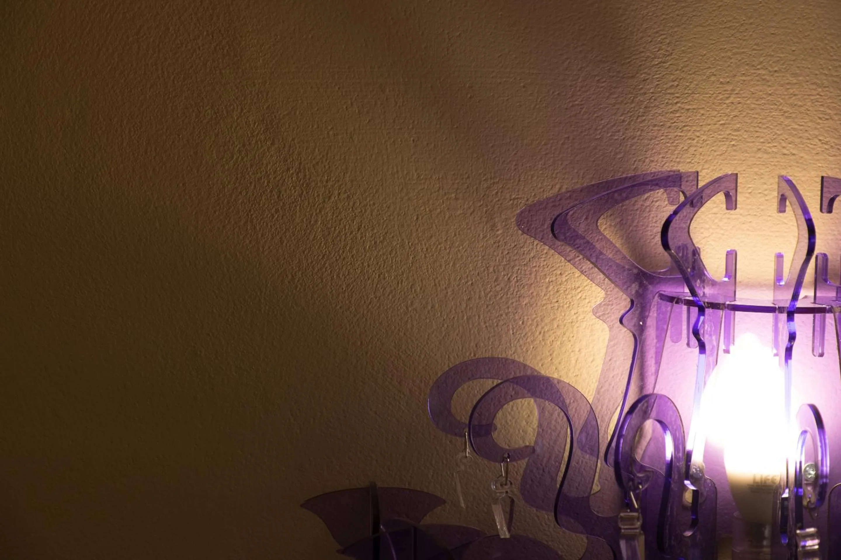 TV and multimedia in Maecò Ortigia B&B - Hospitality & Charming Rooms