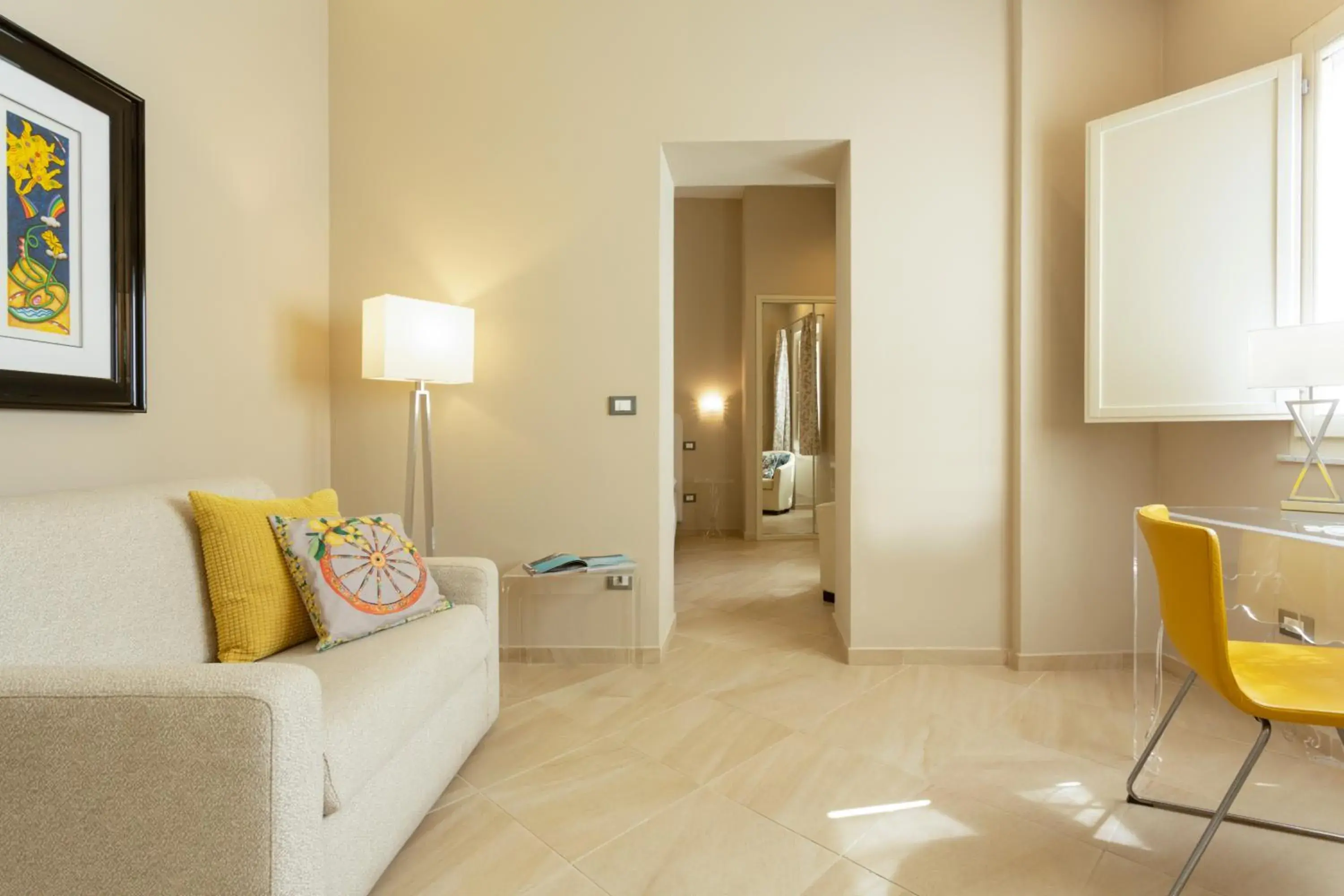 Comfort Room in Maecò Ortigia B&B Comfort Room in Maecò Ortigia B&B