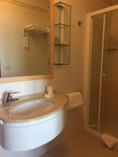 Hotel Man