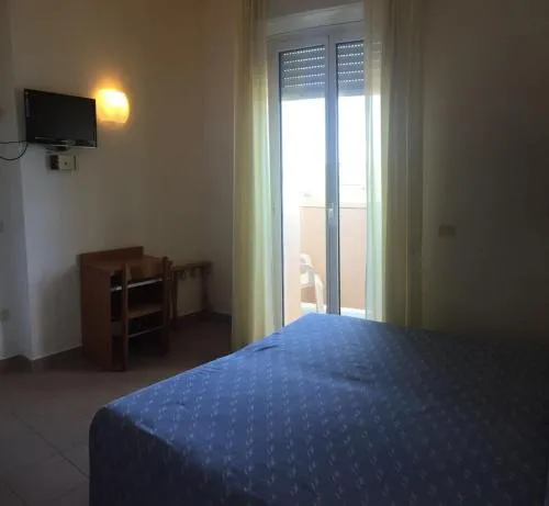 Hotel Man