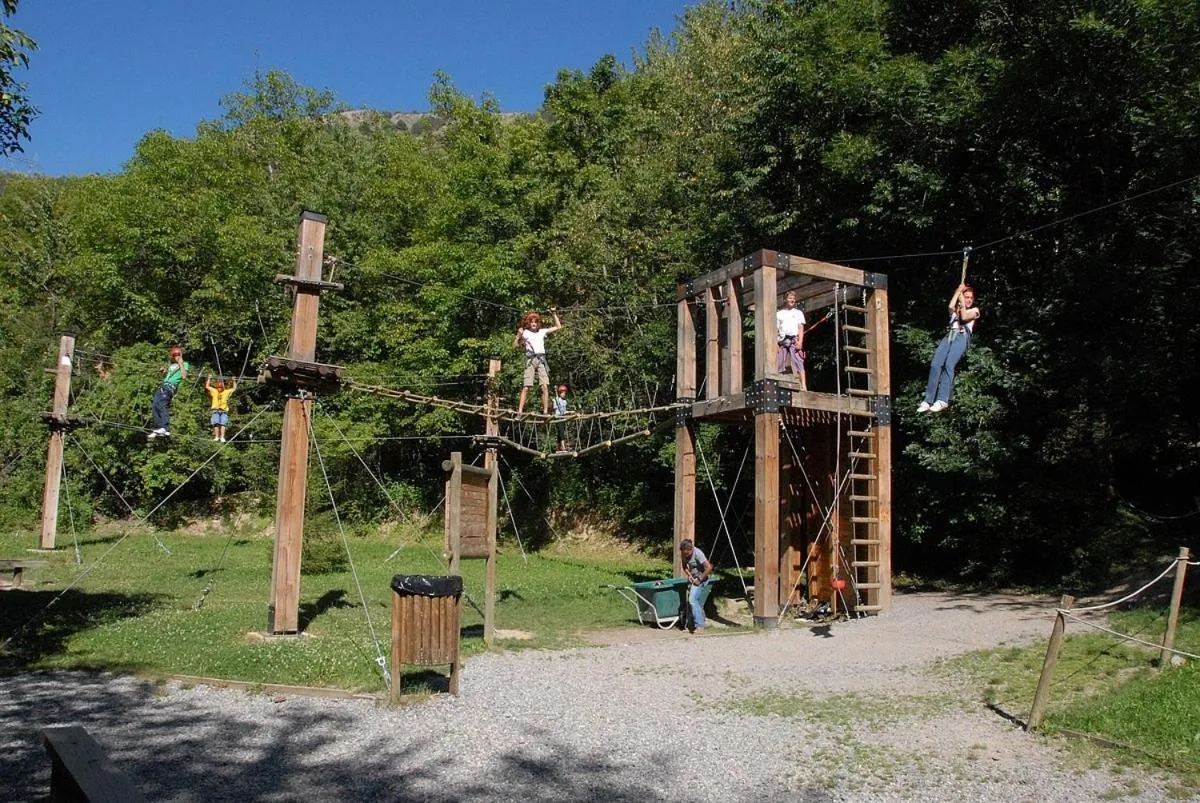 Property building in Can Congost