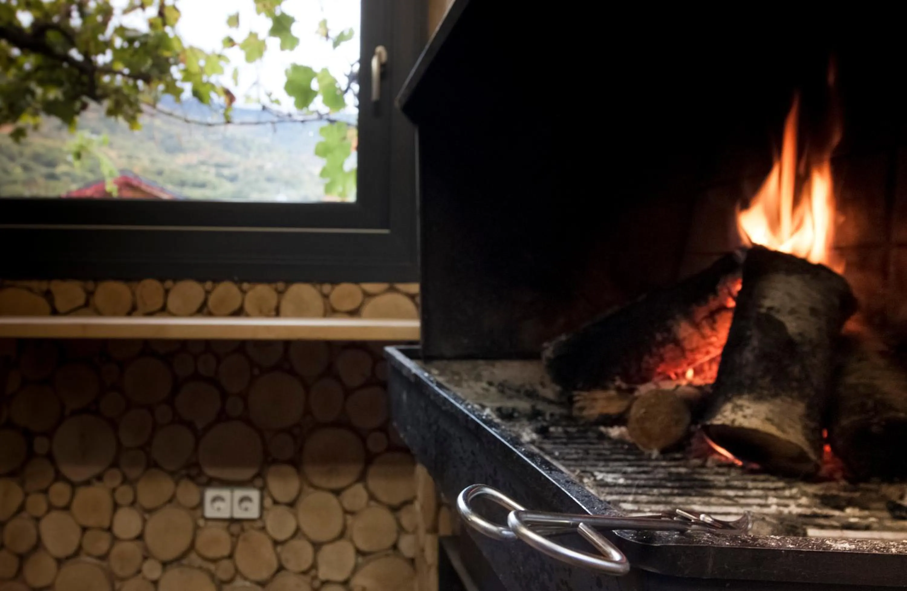 Restaurant/places to eat in Can Congost