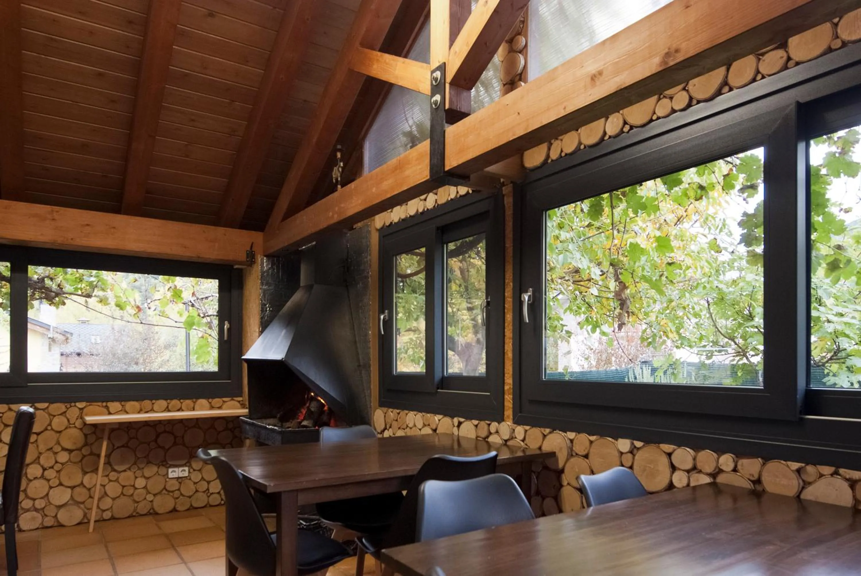 Lounge or bar in Can Congost